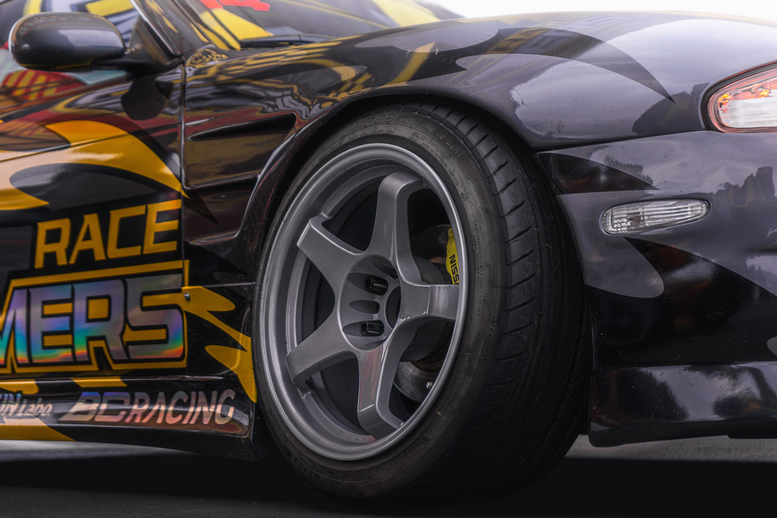 Дрифт-Фестиваль «Движение». Мелехов Дмитрий|Фотограф|Видеограф