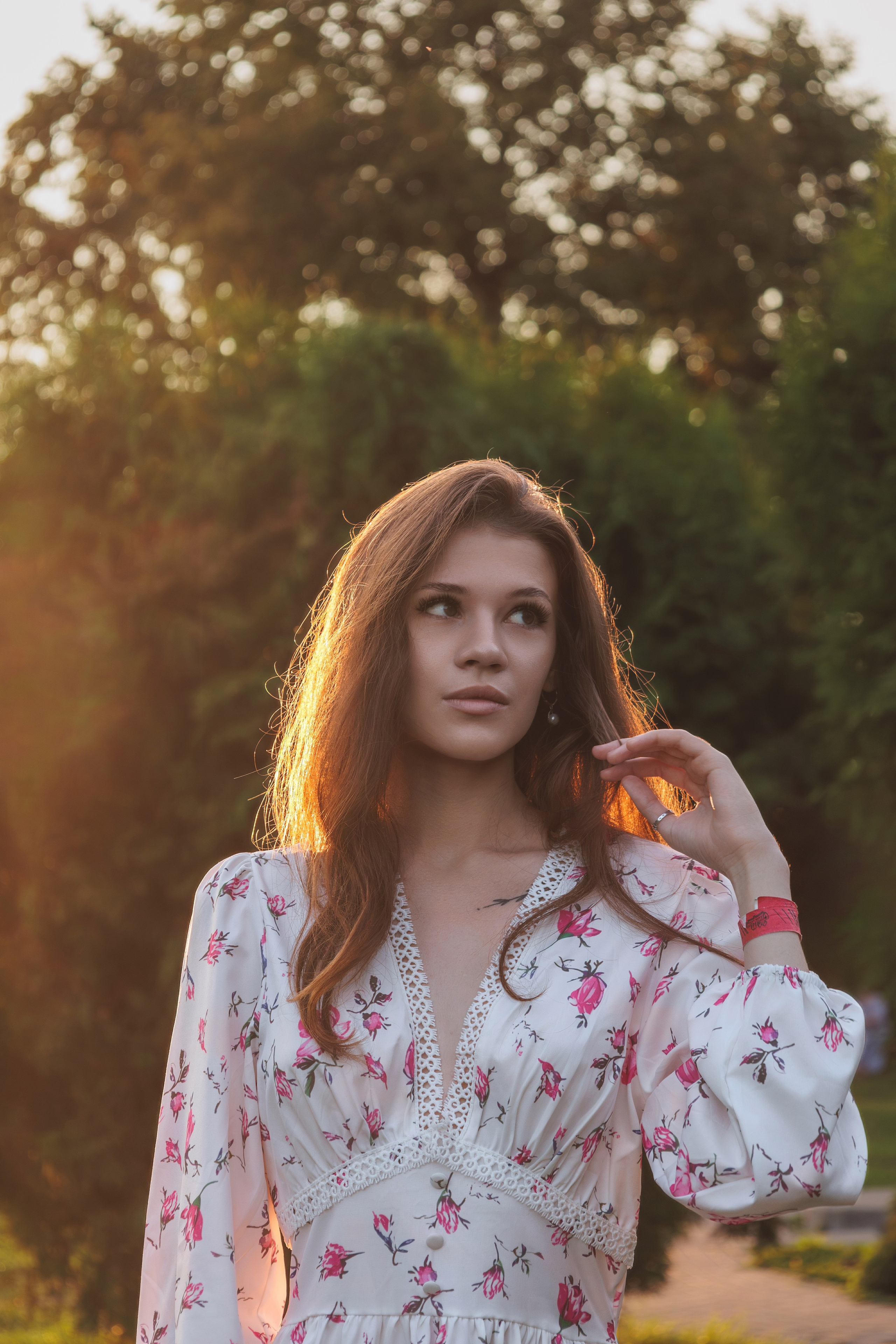 Анна. Мелехов Дмитрий|Фотограф|Видеограф