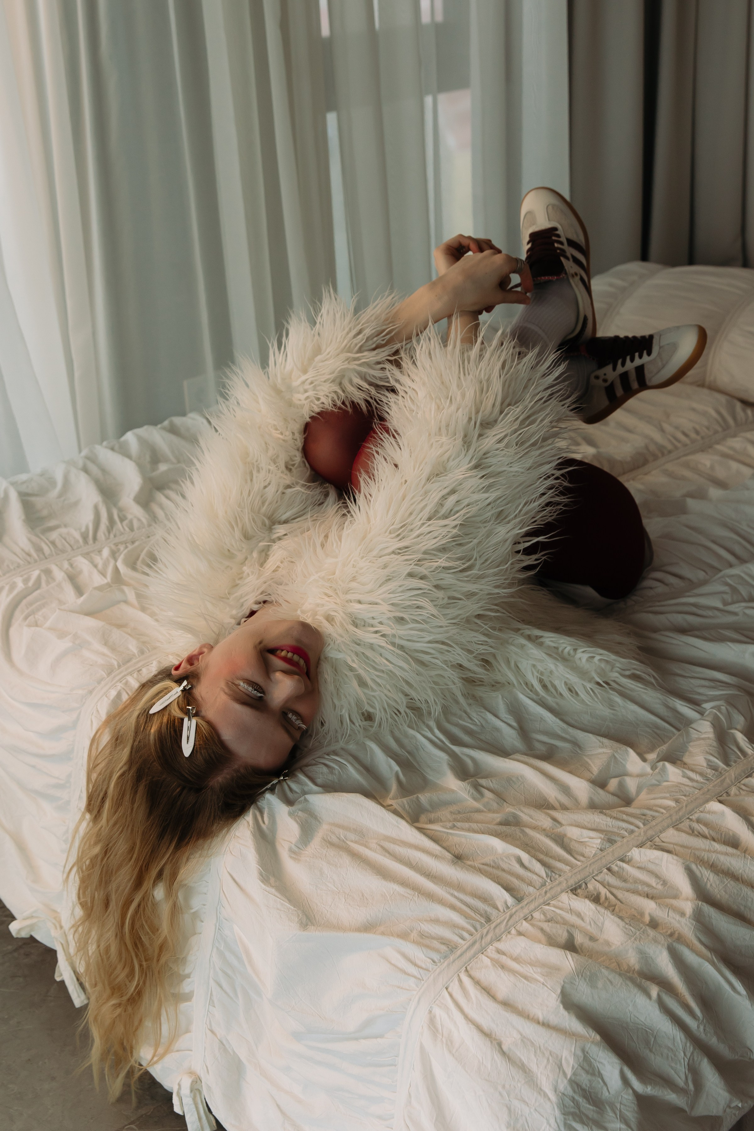 Стильная Дари. Свадебный и портретный фотограф в Москве и Санкт-Петербурге