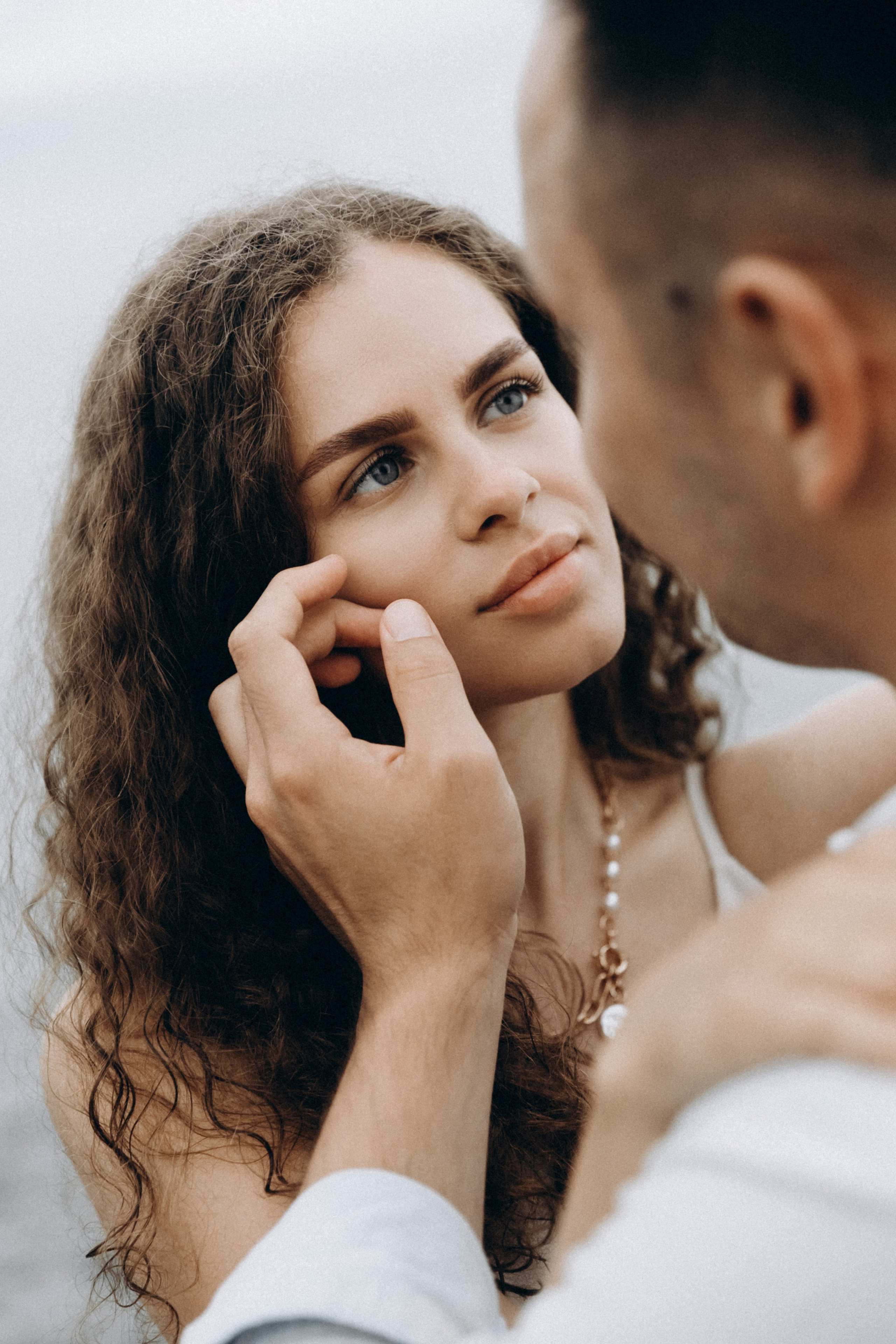 Юлия и Руслан. Фотограф Сочи Адлер Красная Поляна Ошутина Анастасия