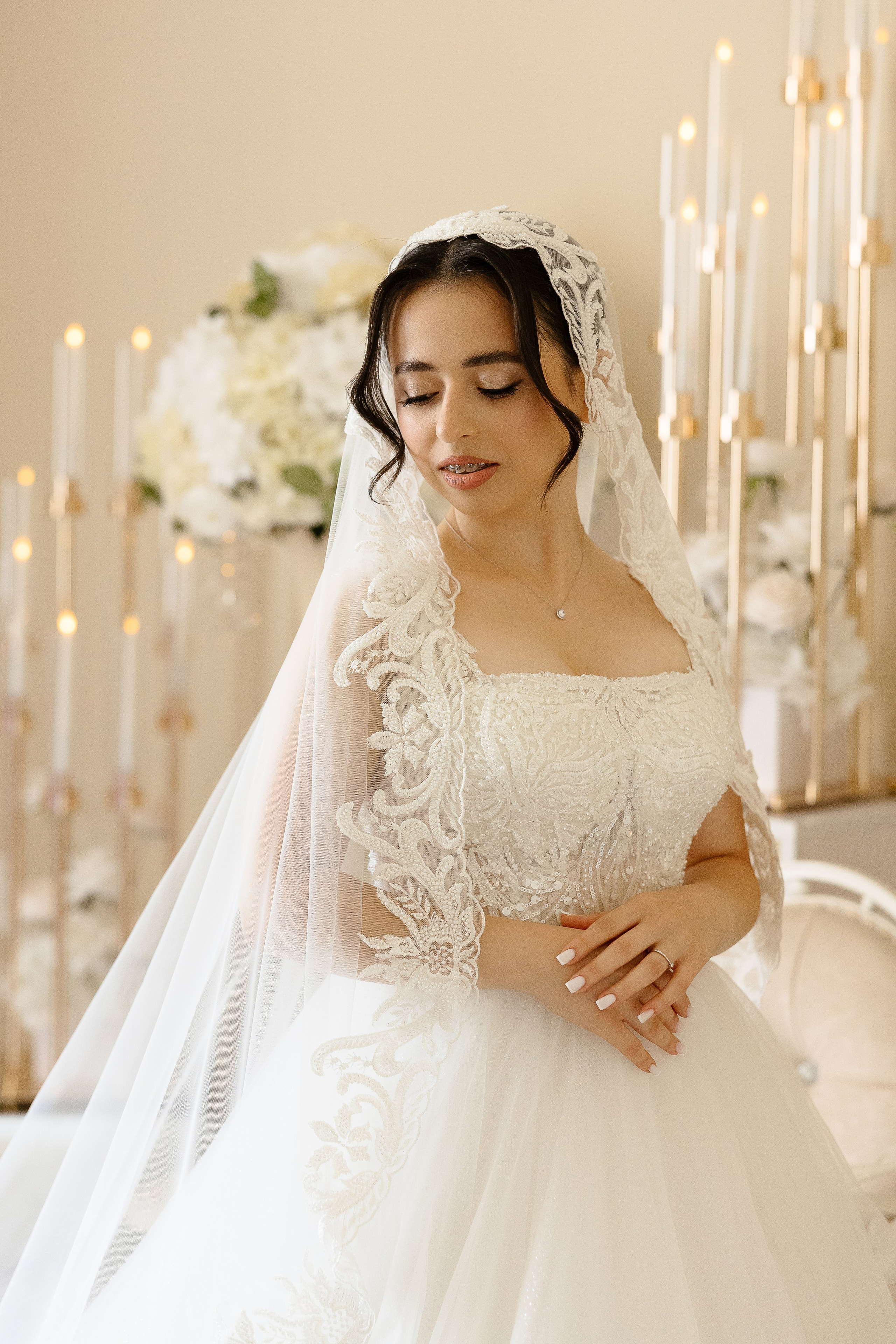 Wedding Day M&A. Свадебный | Семейный фотограф