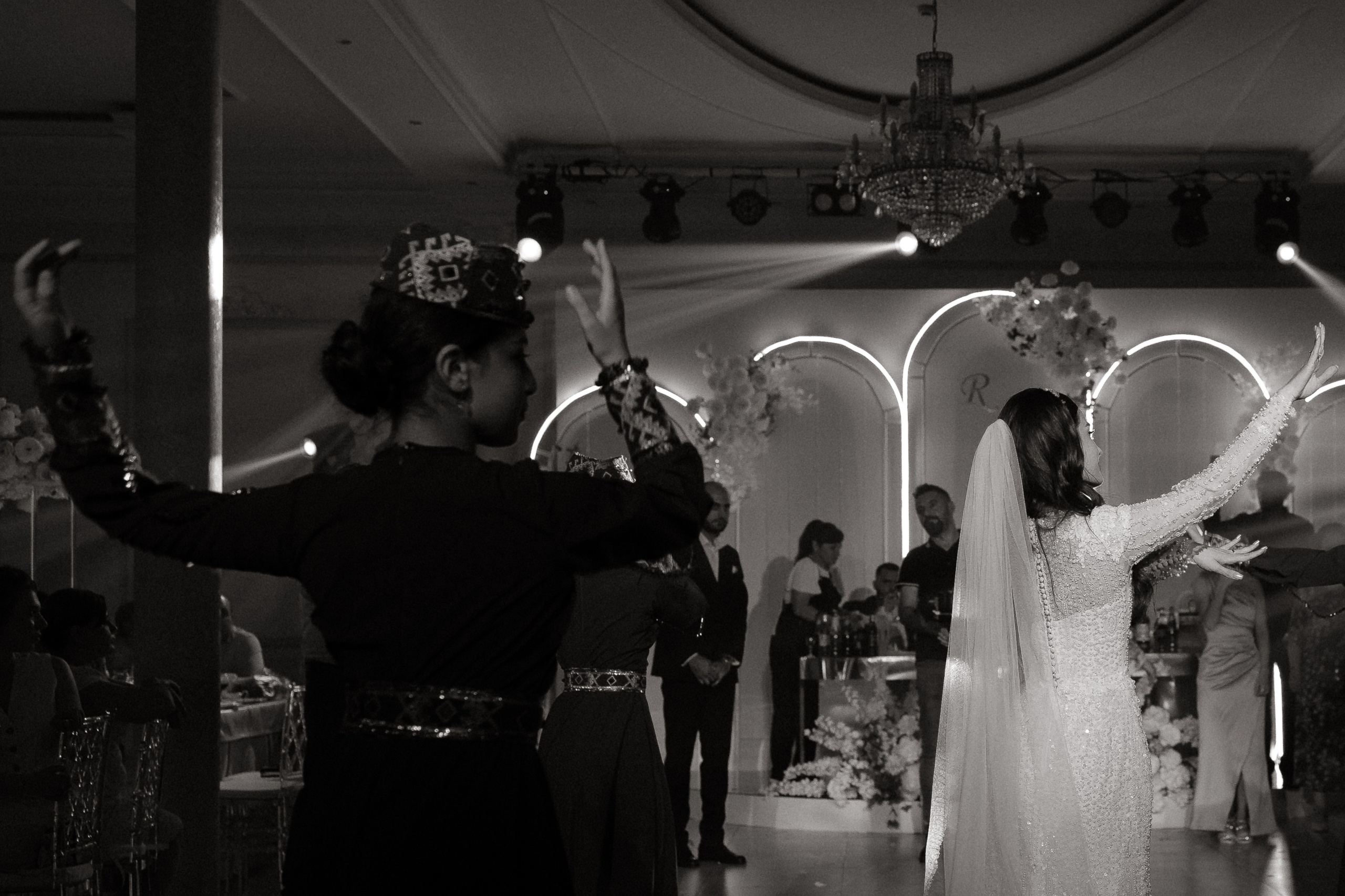 Wedding Day R&A. Свадебный | Семейный фотограф