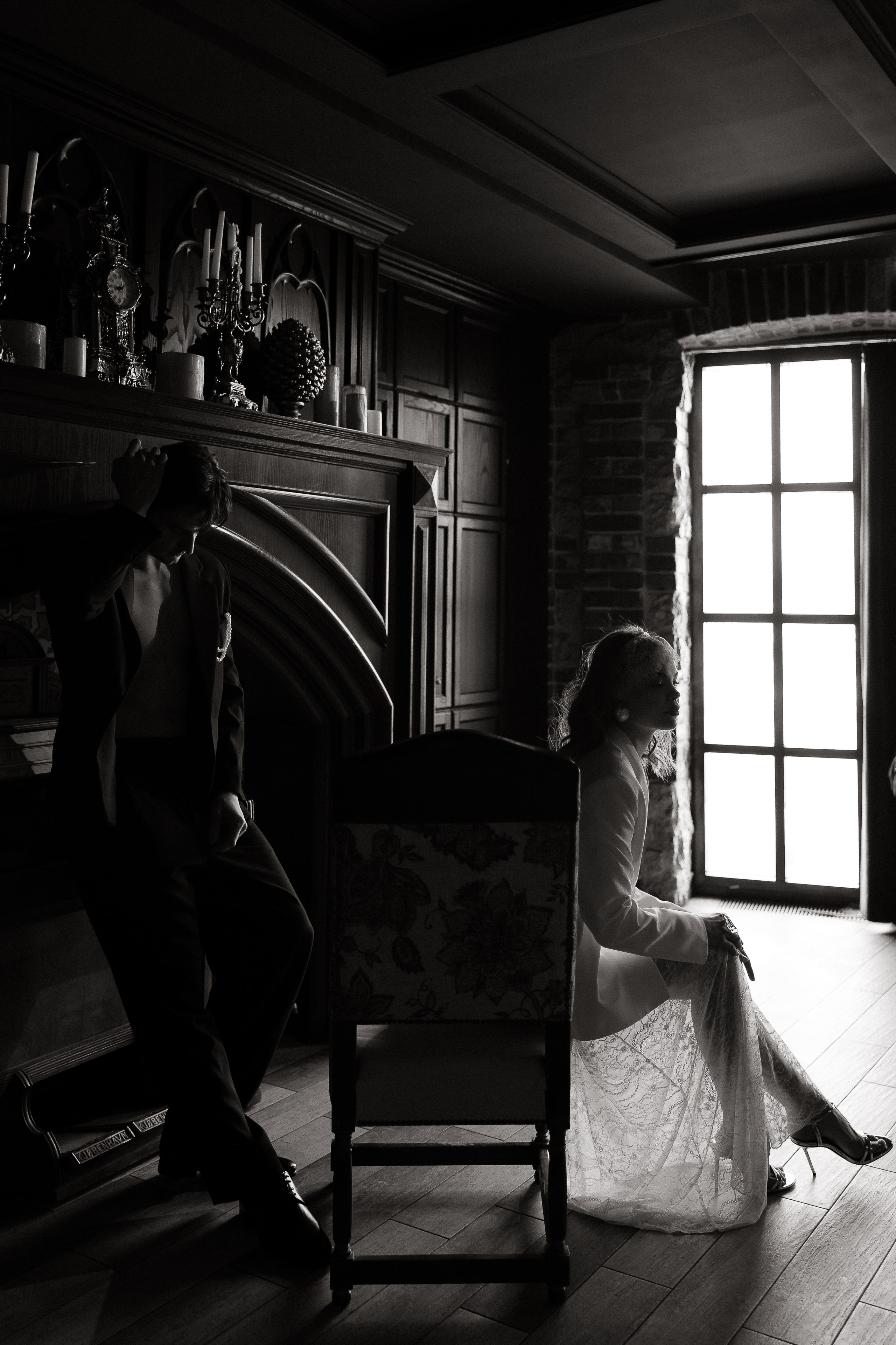 София и Владислав. Свадебный | Семейный фотограф