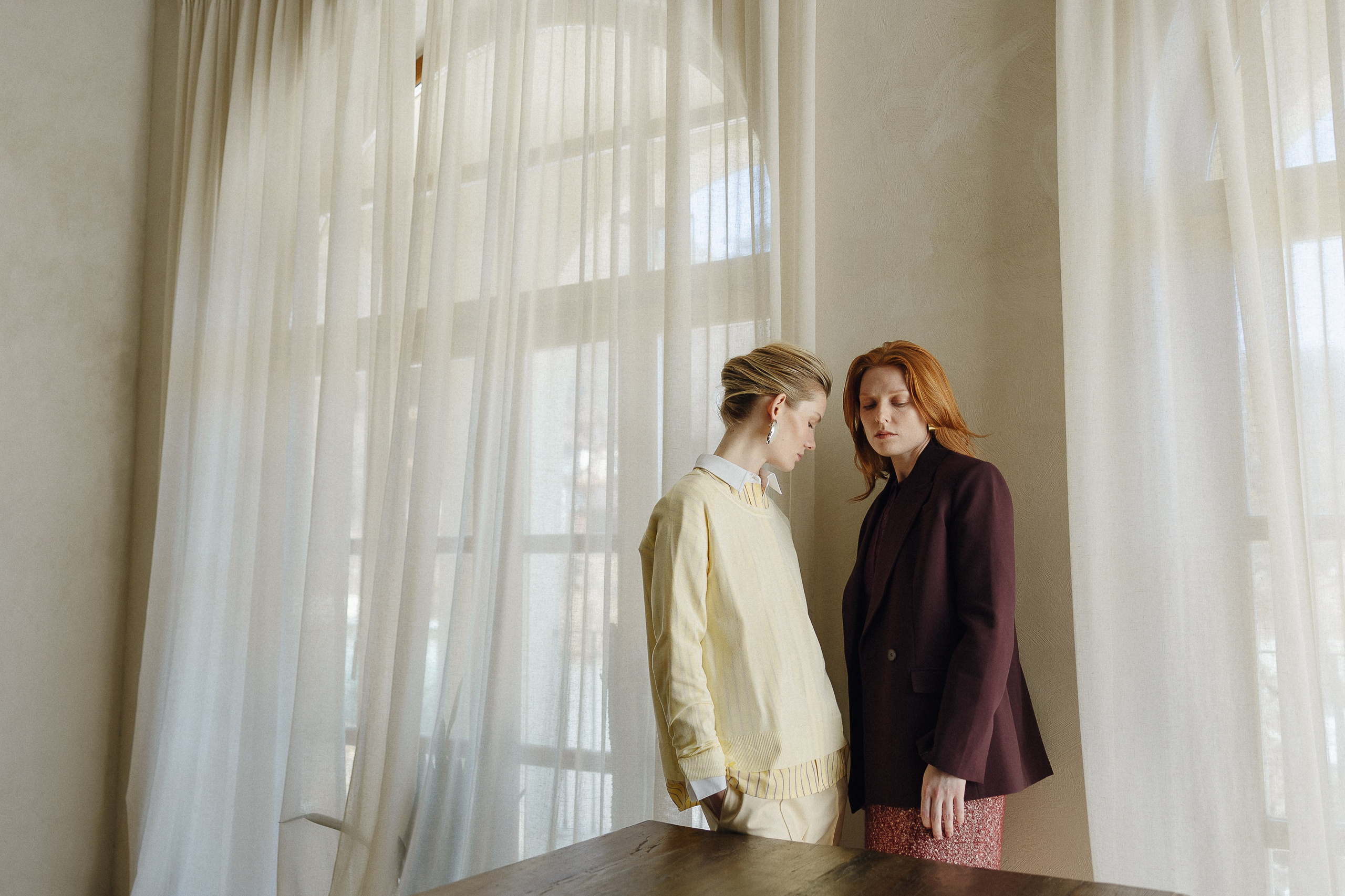 Наталья и София. Свадебный | Семейный фотограф