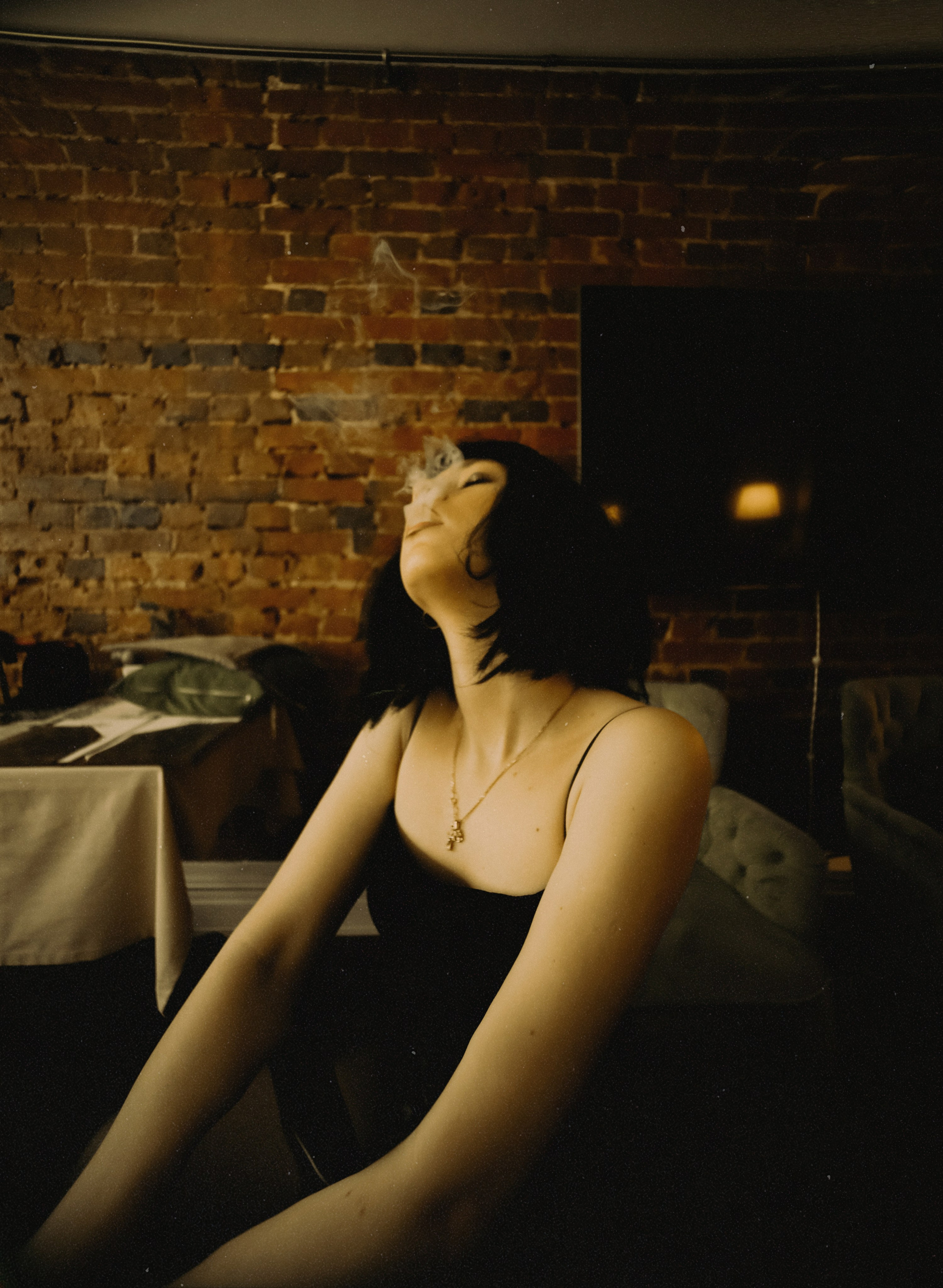 Джонс. Sun Betty — кинофотограф Элизабет