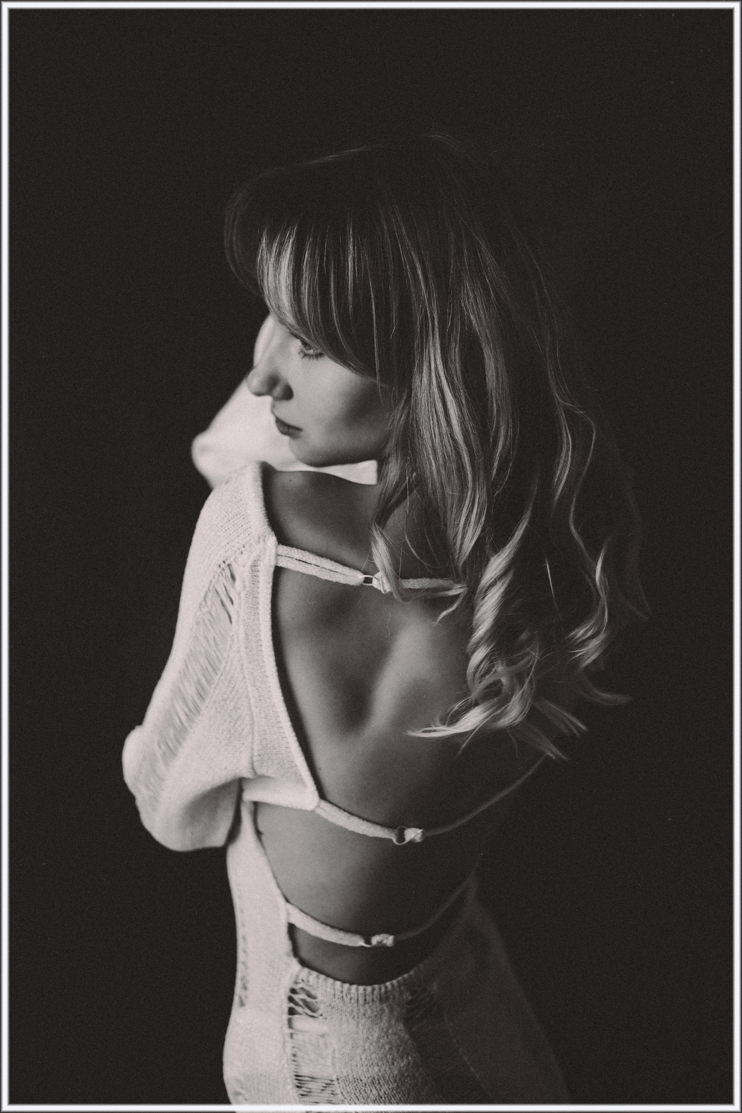 RED V. Sun Betty — кинофотограф Элизабет