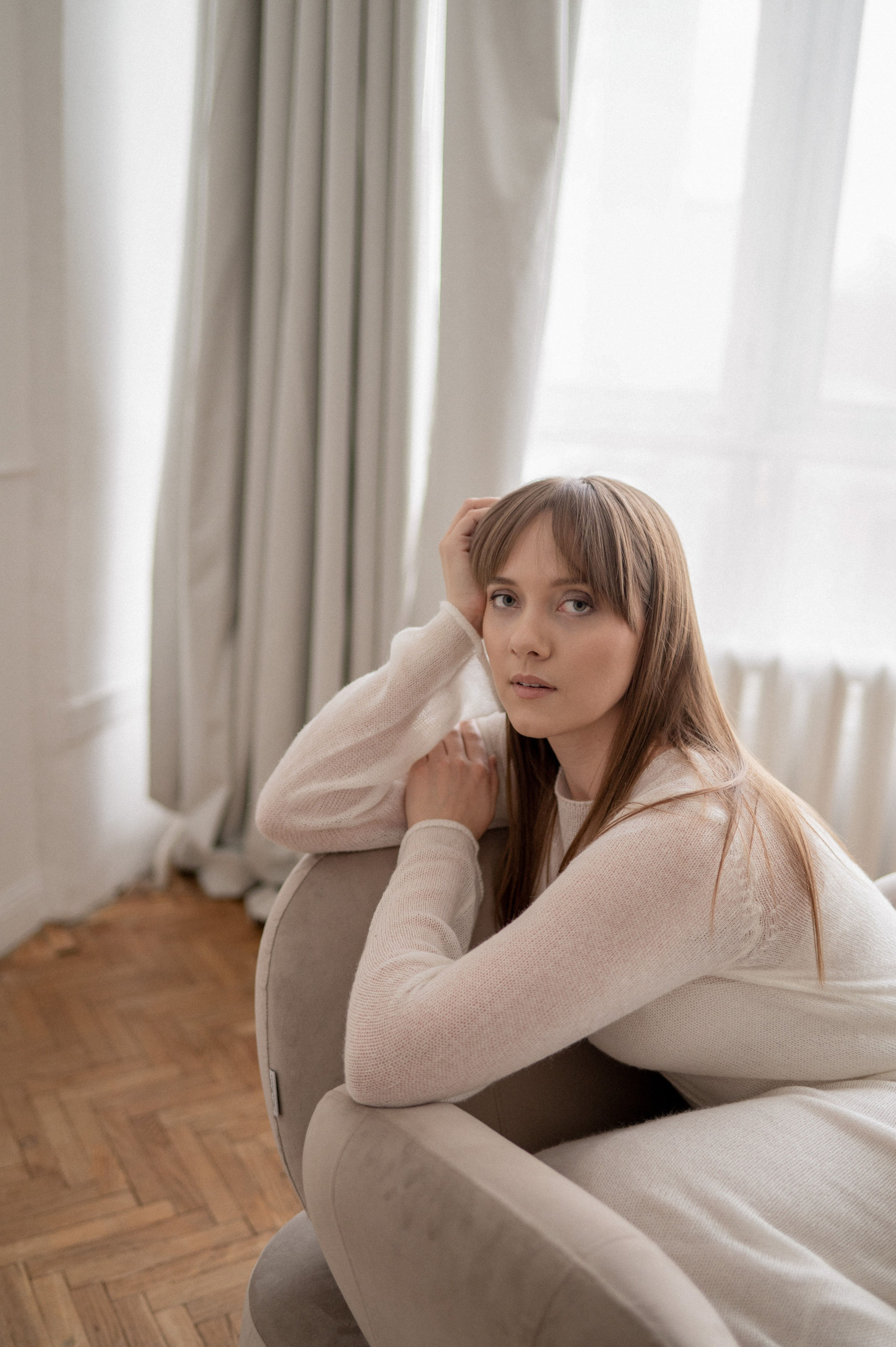 Карина. Фотограф в Москве Екатерина Солнцева