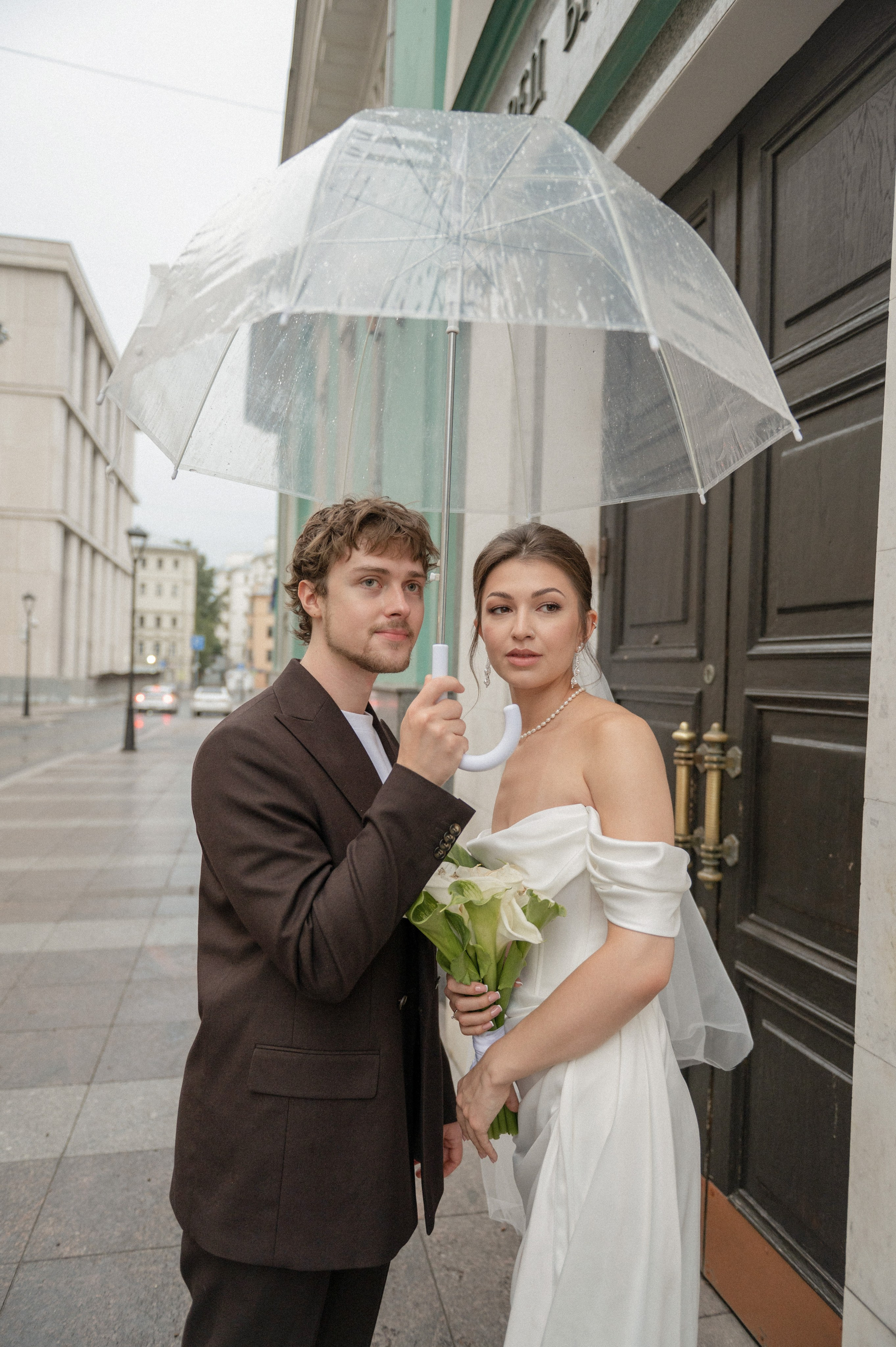 Алина & Дима. Фотограф в Москве Екатерина Солнцева