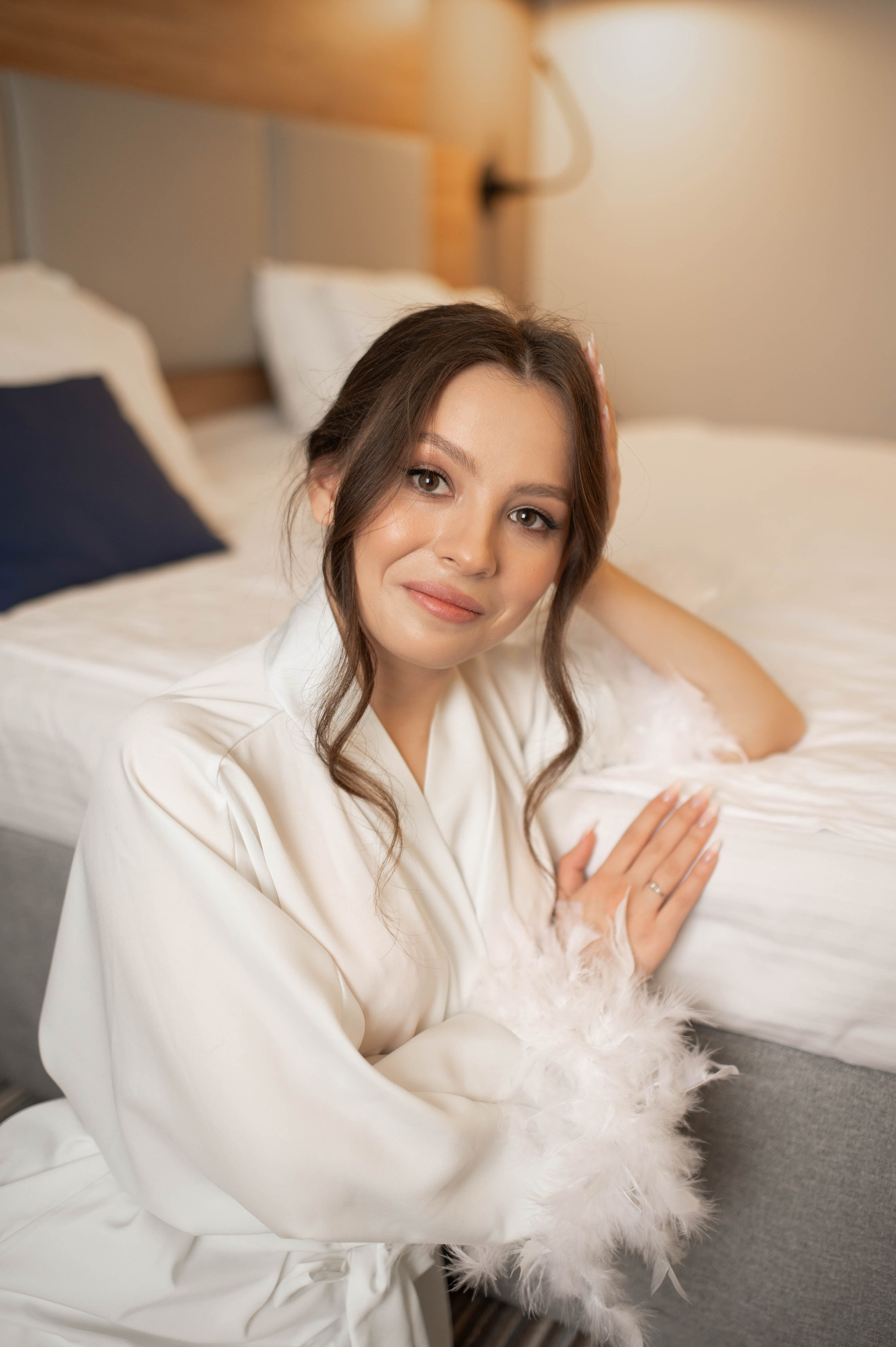 Элина & Леша. Фотограф в Москве Екатерина Солнцева