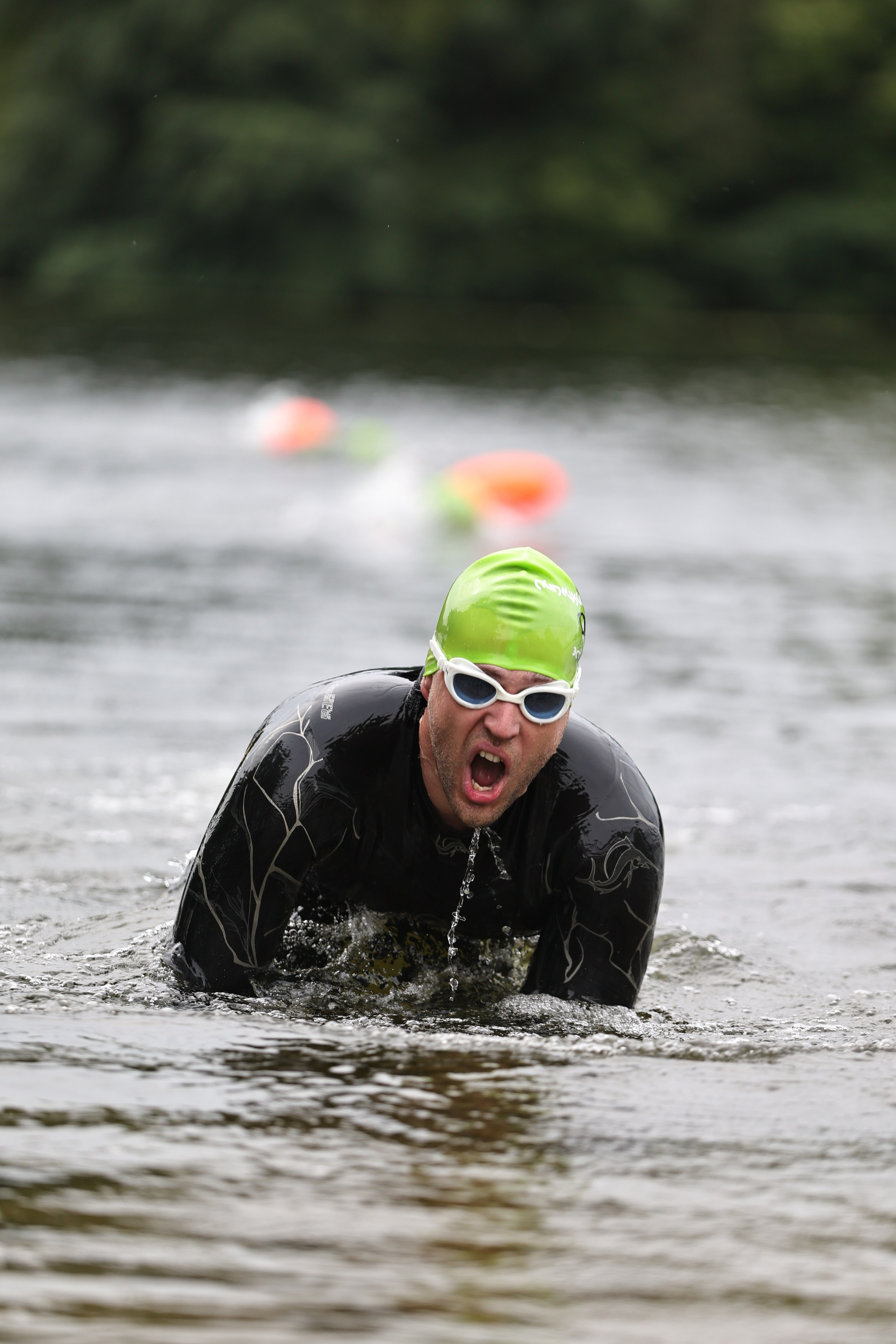 Липецкий триатлон 113. Концертный и спортивный фотограф в Липецке
