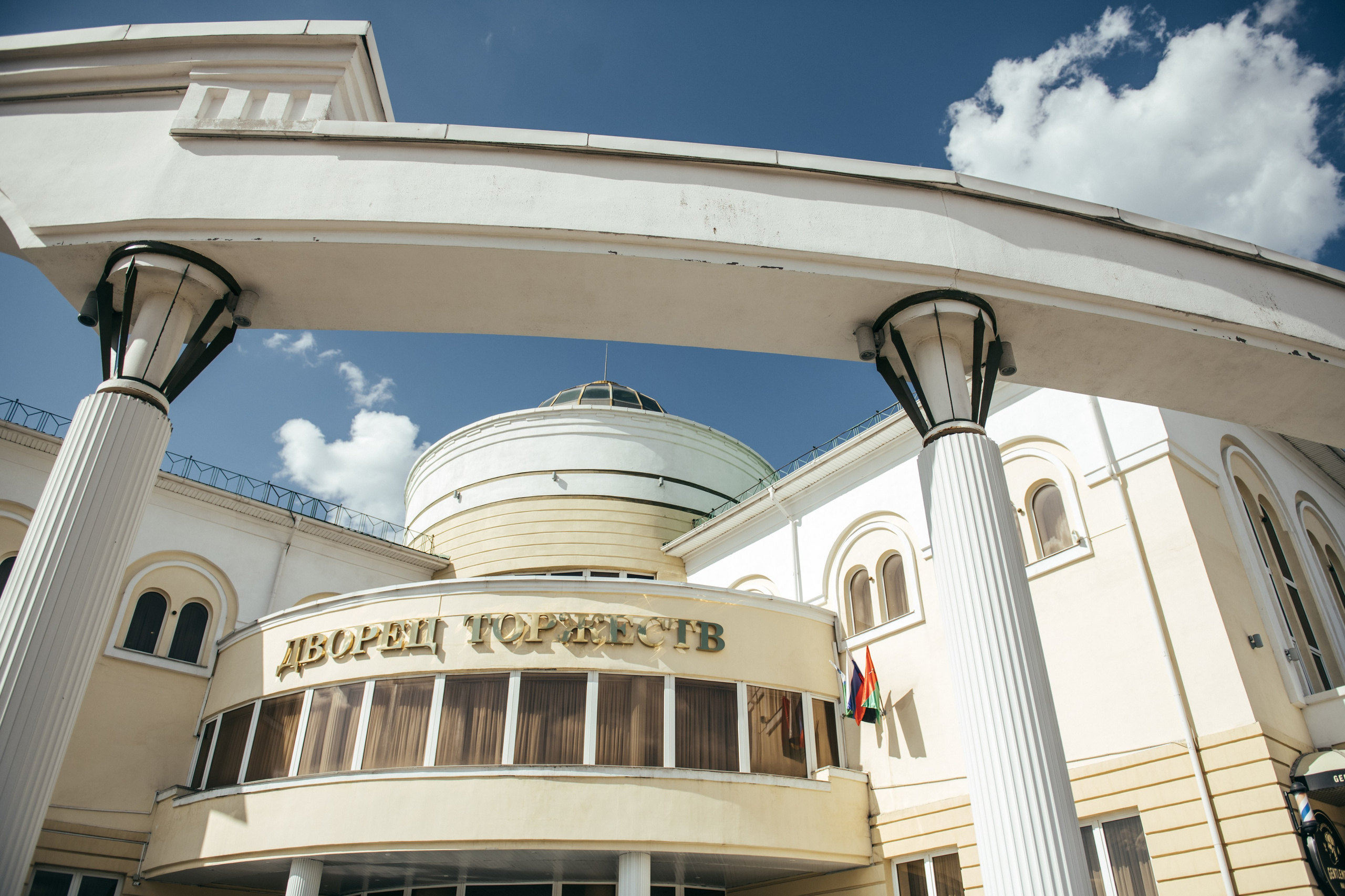 Виталий и Виктория. Свадебный и семейный фотограф Алиса Полякова |Старый Оскол | Воронеж