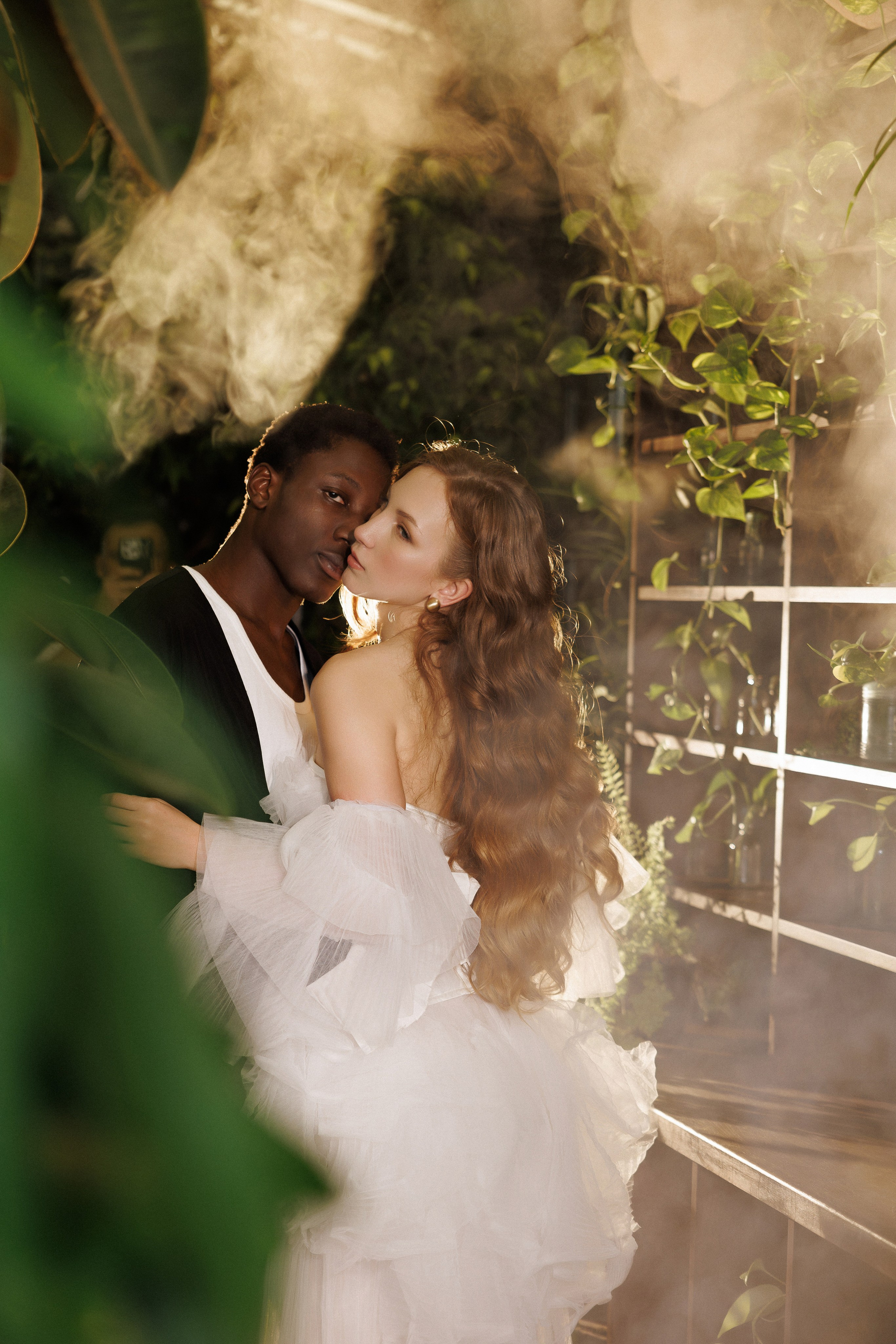 4. Фотограф Арина Тамочкина