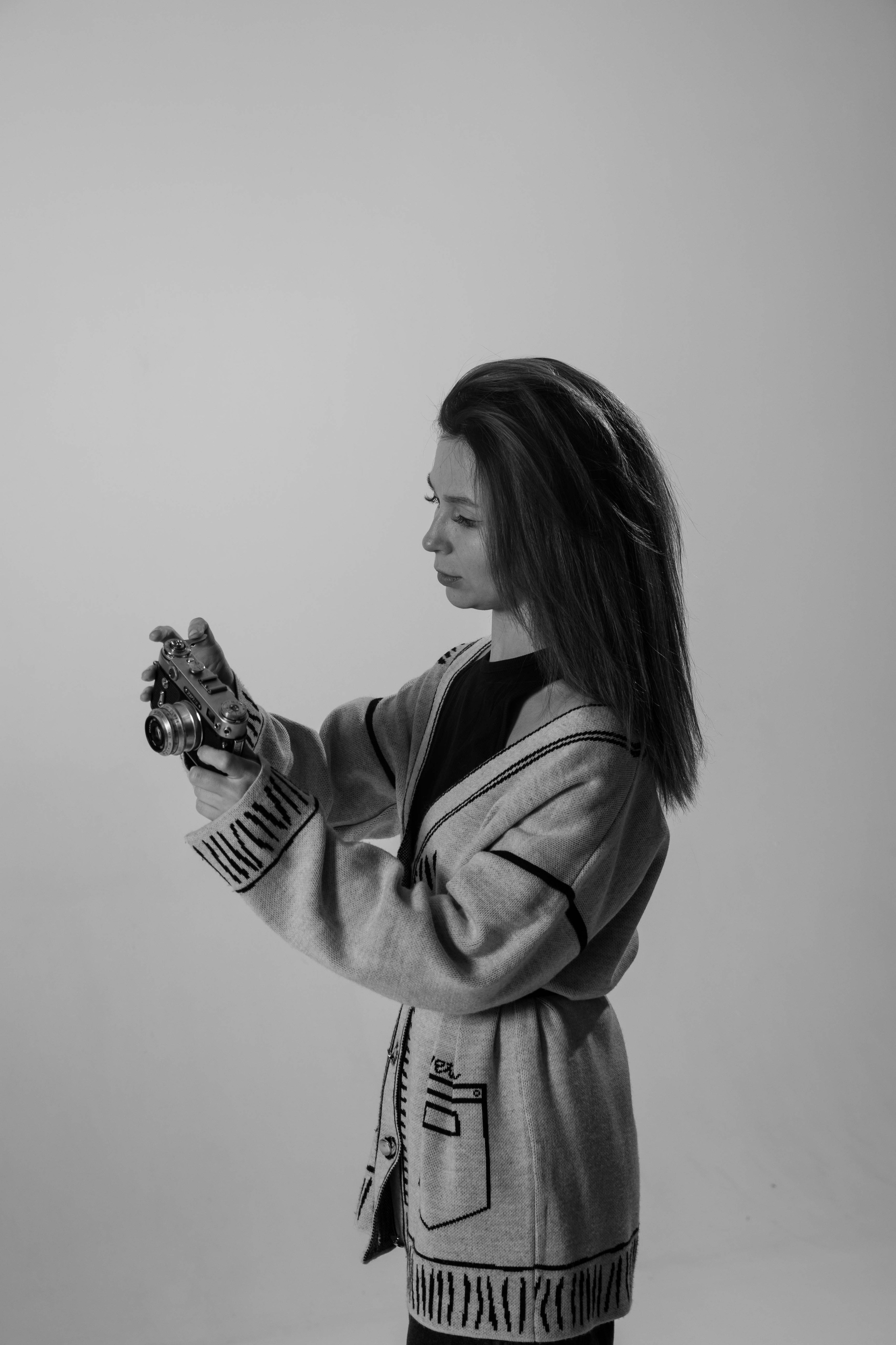 Love Story фотосессия в студии, в Самаре