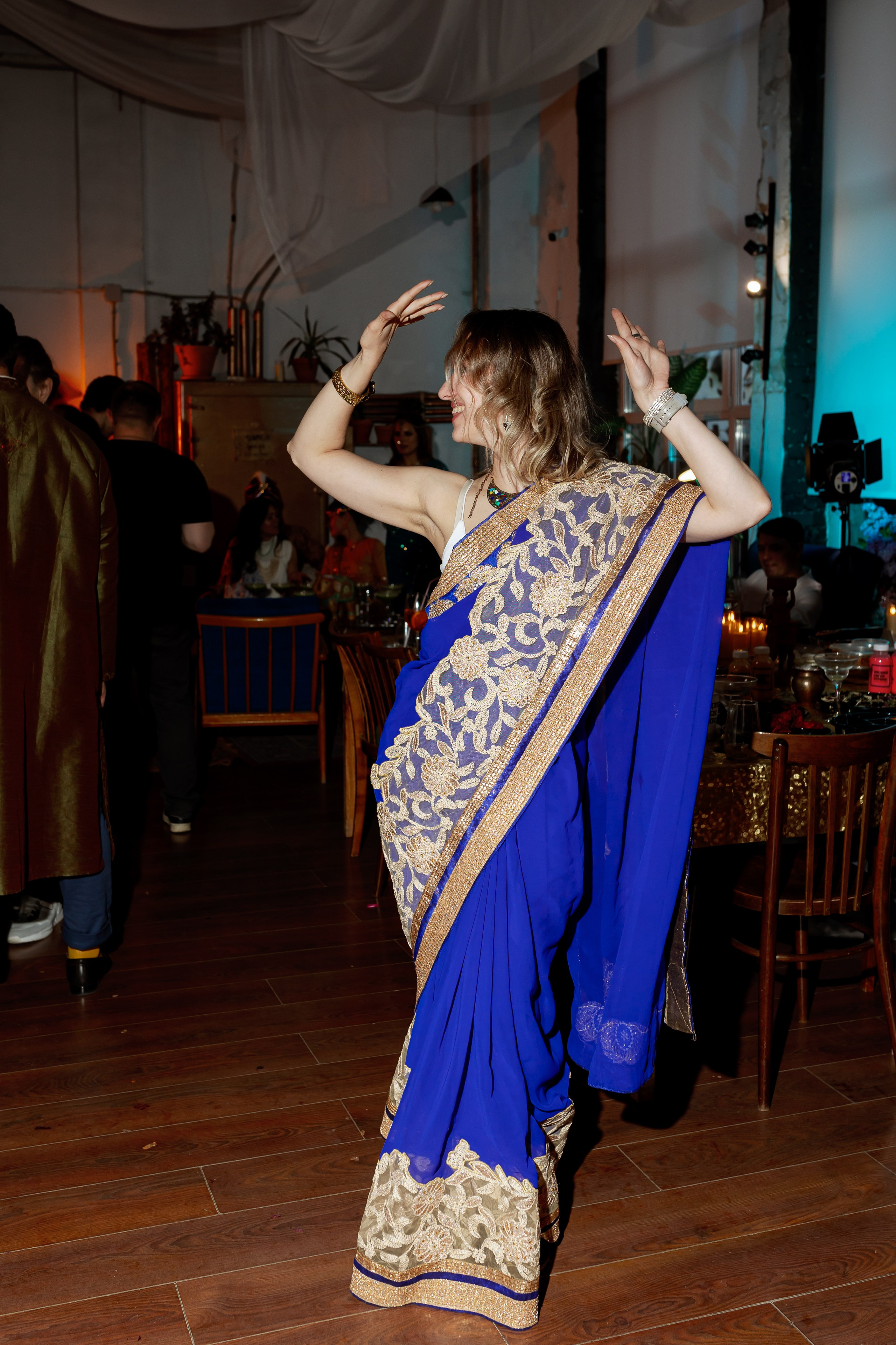 Фотограф на мероприятие в Москве. Свадебный фотограф в Москве Мария Крош