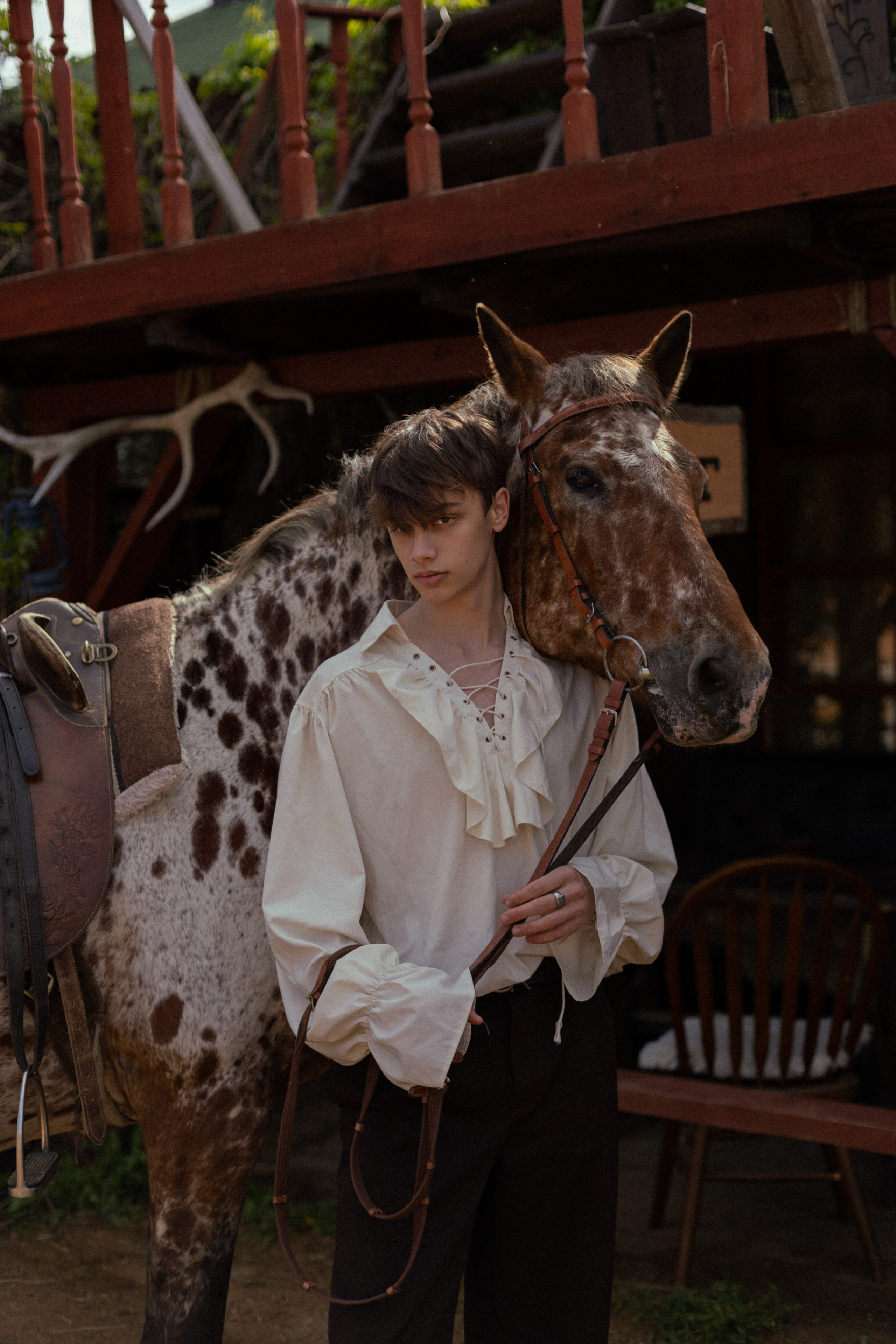 Святослав. Фотограф & Видеомейкер в Москве