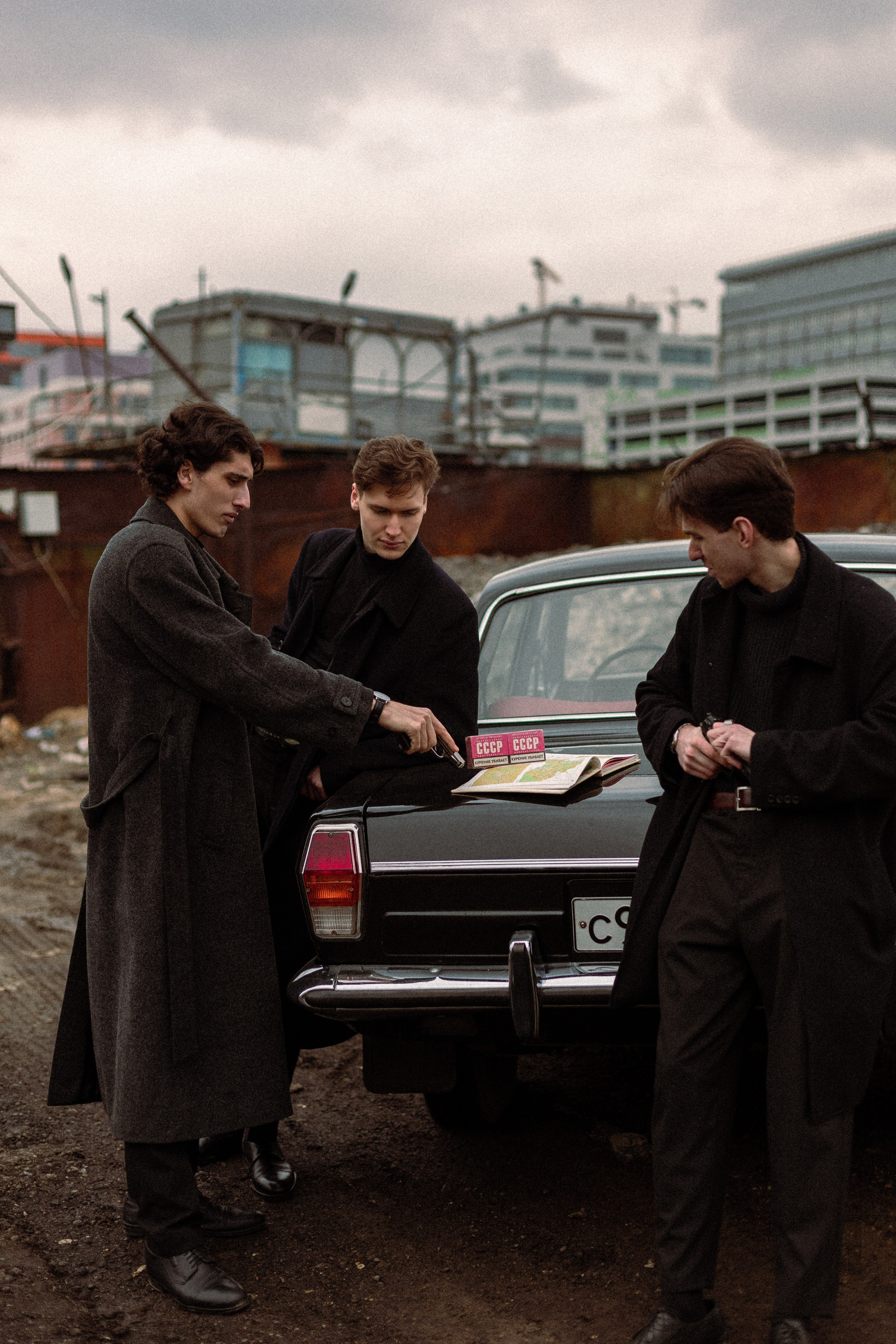 90е vibes. Фотограф & Видеомейкер в Москве