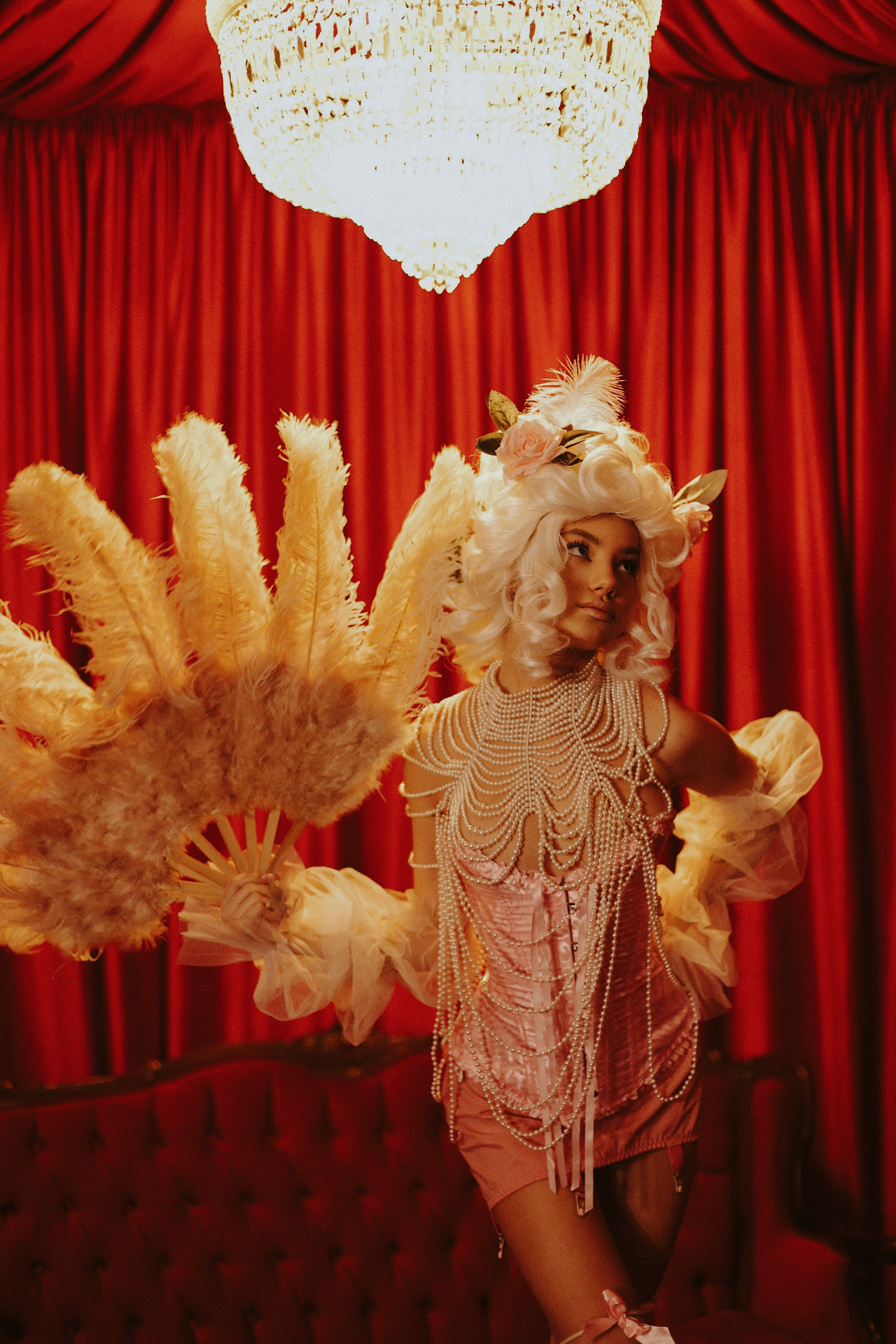 Анжела. Фотограф & Видеомейкер в Москве