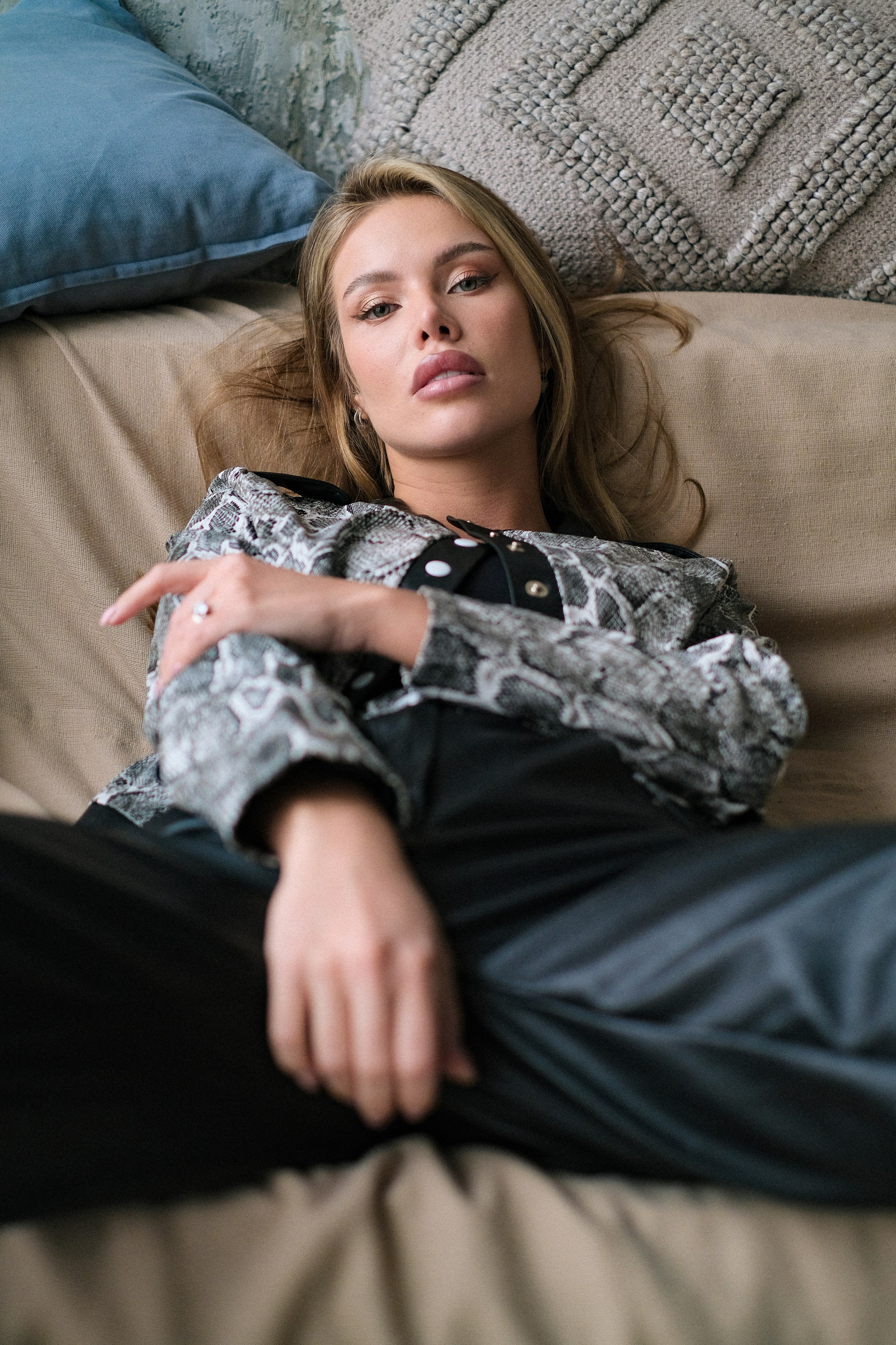 Имиджевая фэшн-фотосъемка | Михаил Ерохин. Фотограф Михаил Ерохин | Москва