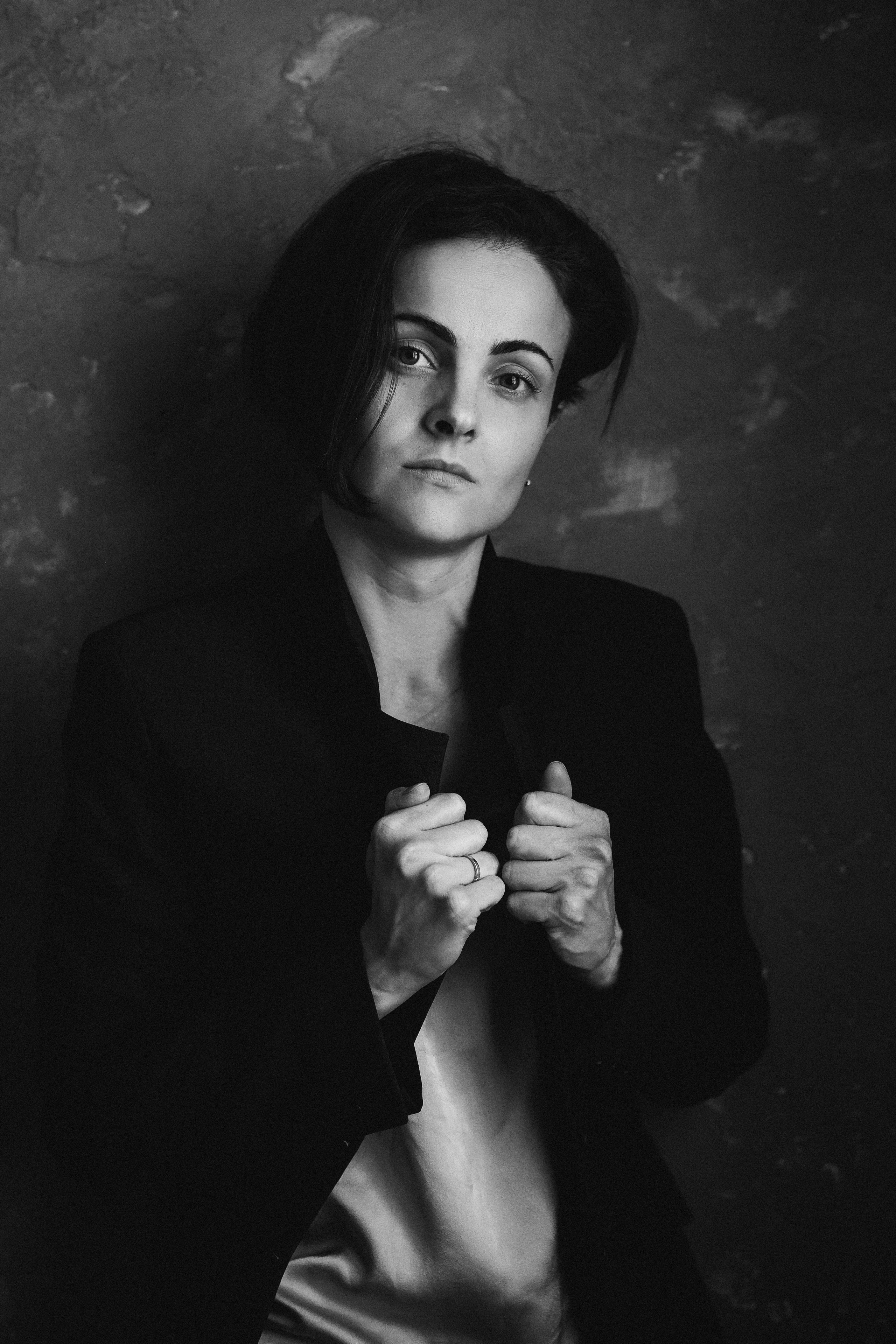 Деловой портрет в Москве | Михаил Ерохин. Фотограф Михаил Ерохин | Москва