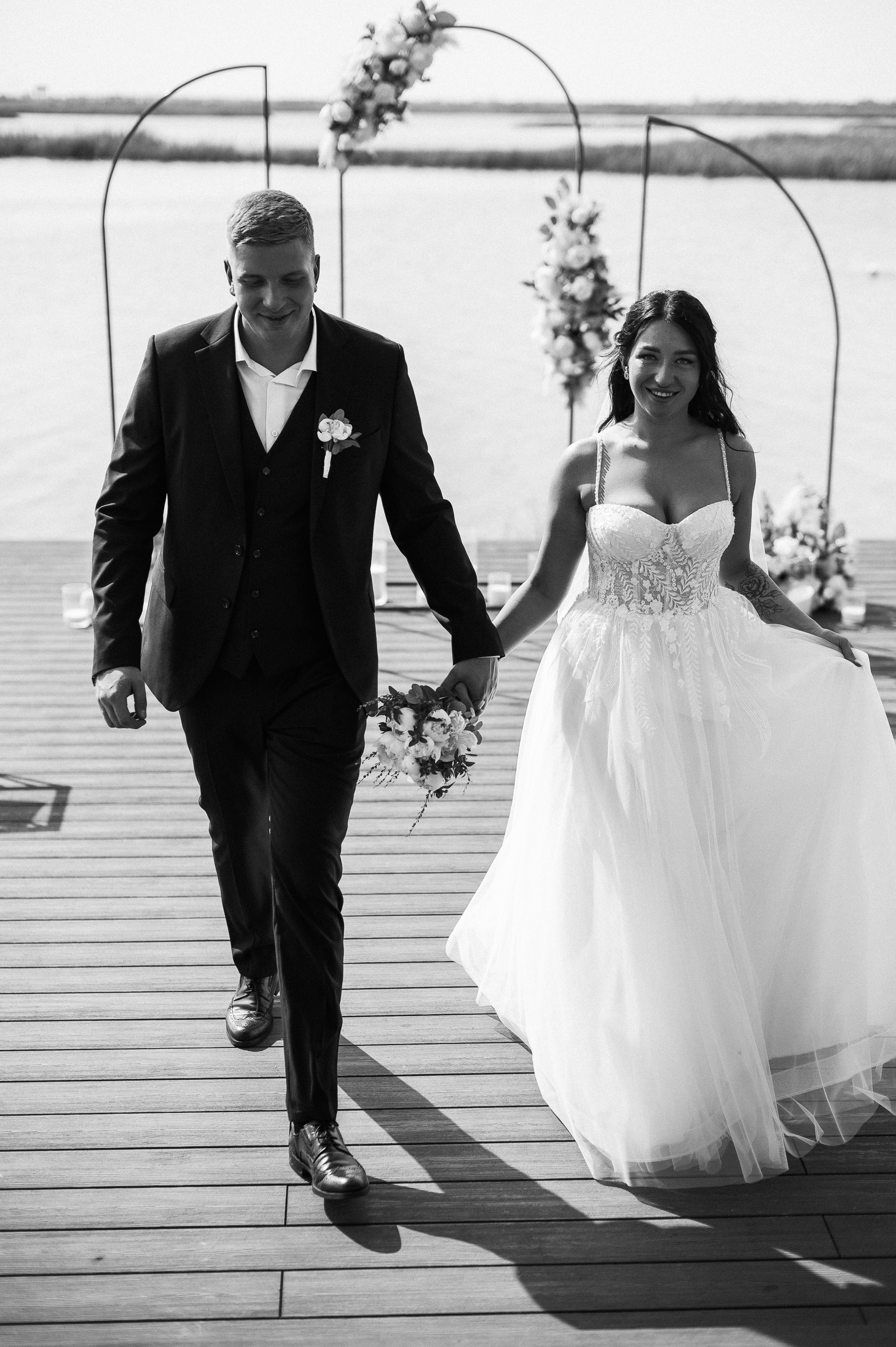 Евгений Нисковских — свадебный и репортажный фотограф в Тюмени