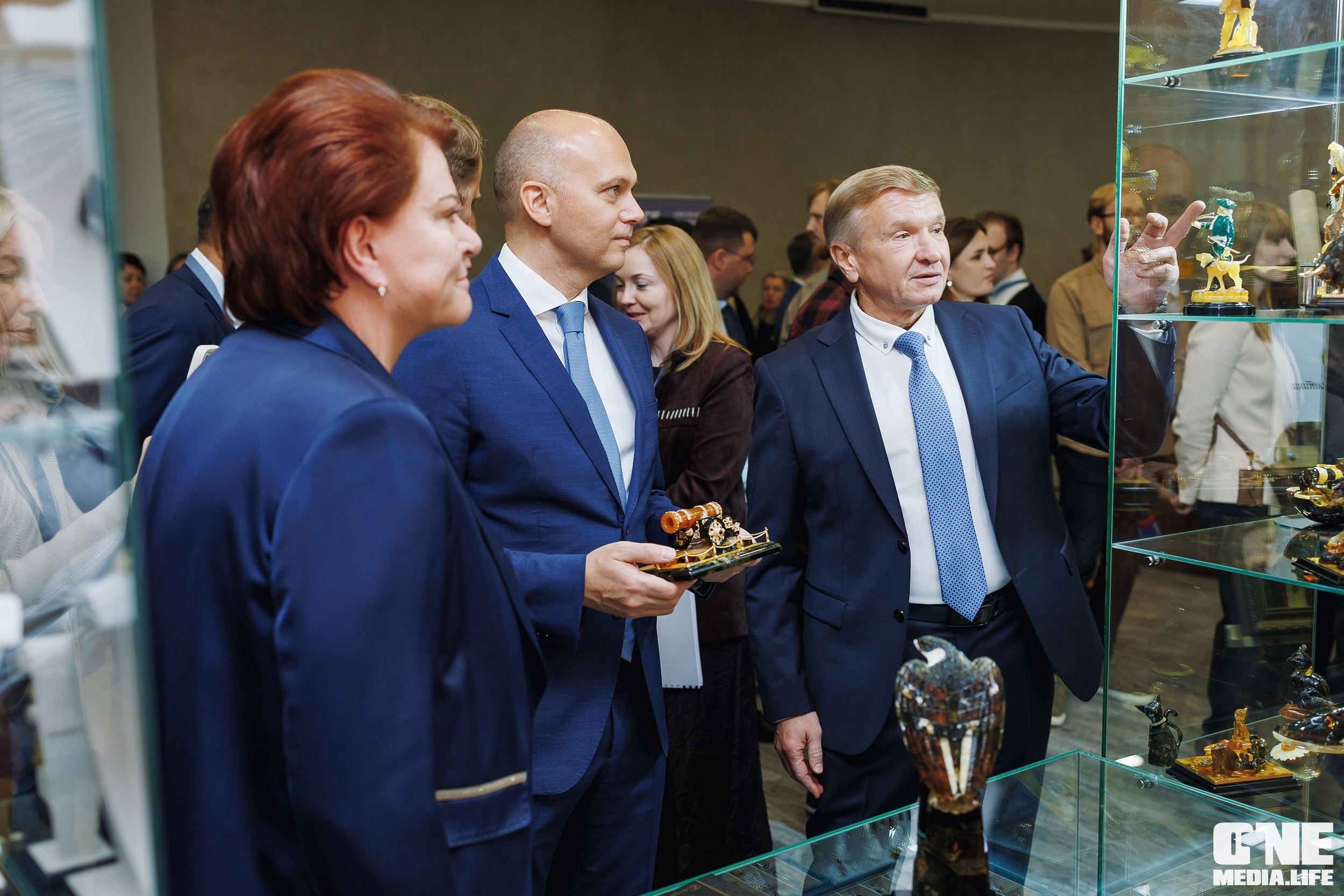 Фоторепортаж VII Международный форум «Вселенная бизнеса. Время Побед». One Media Life: фоторепортажи, фотоотчеты с мероприятий и заведений