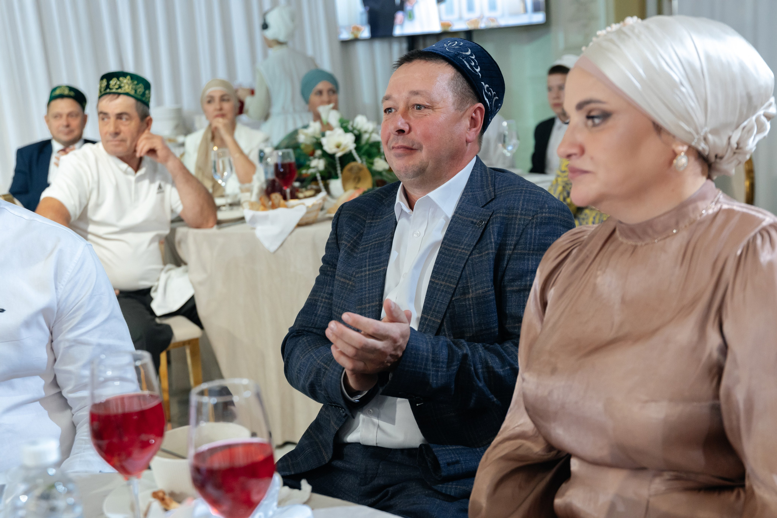 Bulat & Gulgena. Свадебный фотограф Ильнар Асадуллин