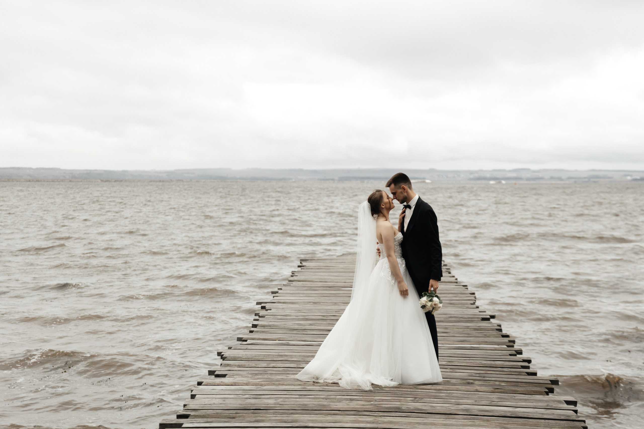 Maxim & Diana. Свадебный фотограф Ильнар Асадуллин