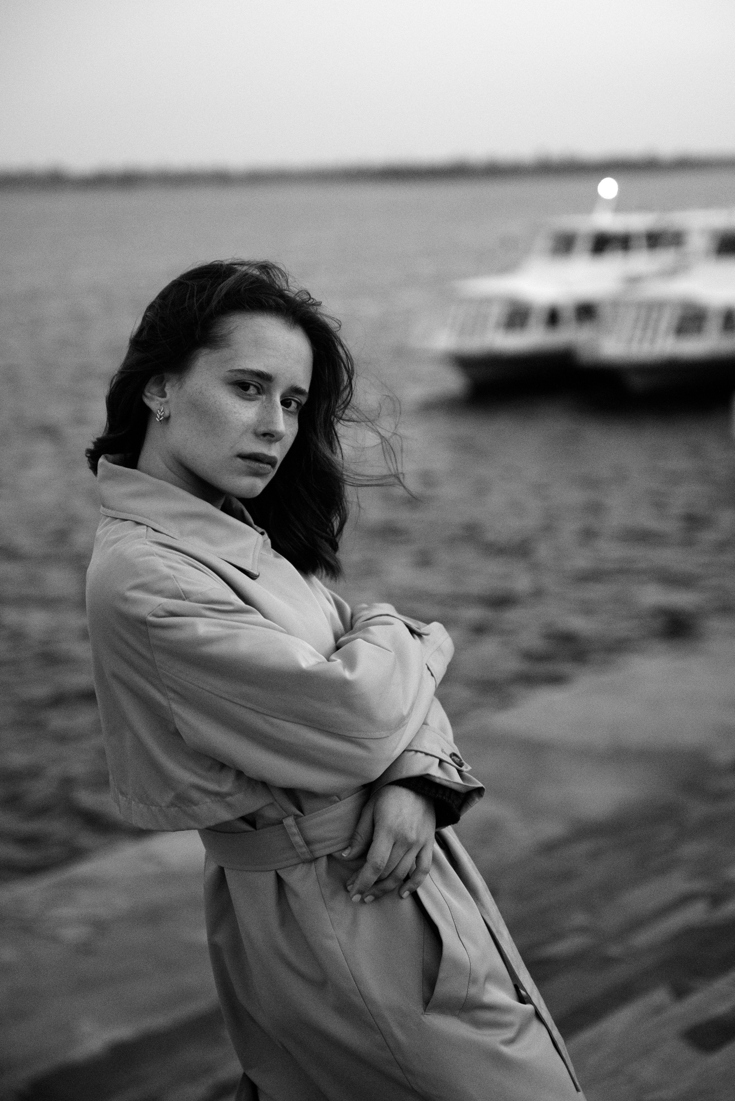 Портретный фотограф в Волгограде. Свадебный, портретный фотограф в Волгограде Ермашова Дарья