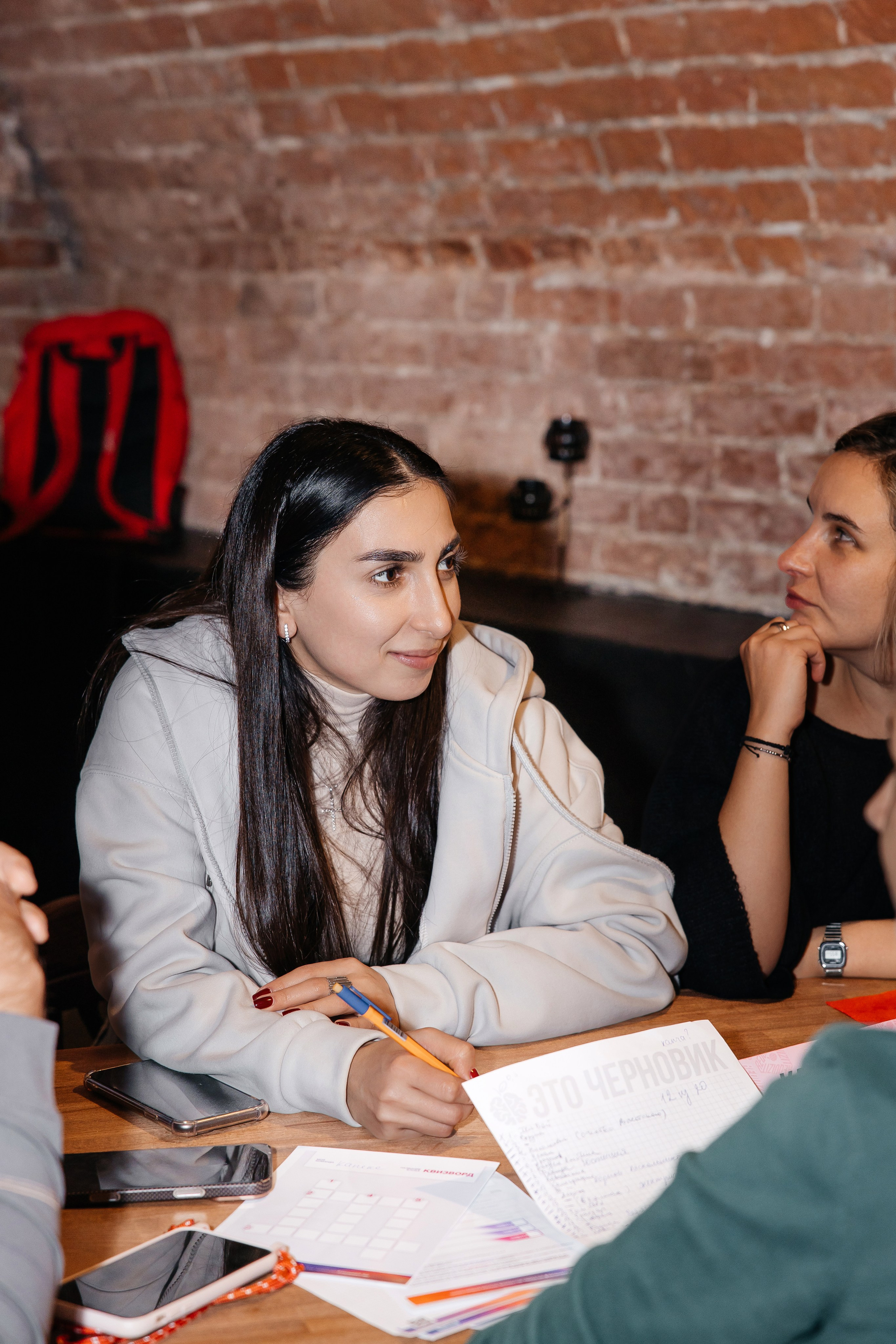 Квиз. Семейный и детский фотограф в Краснодаре Ксения Новикова