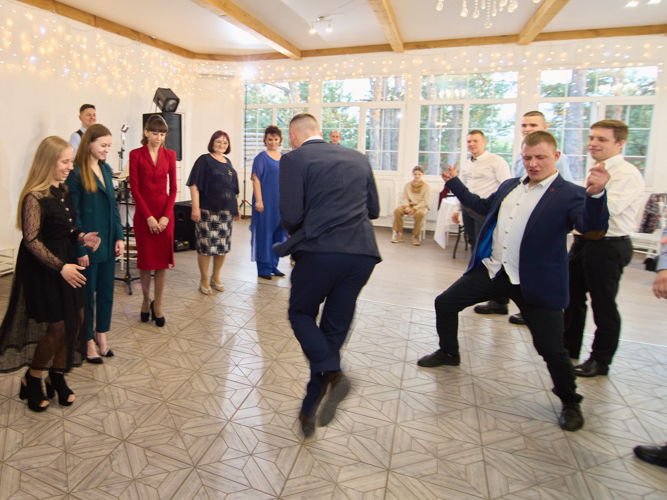 Дмитрий и Дарья. Фотограф Евдокимов Никита. Тамбов, Москва