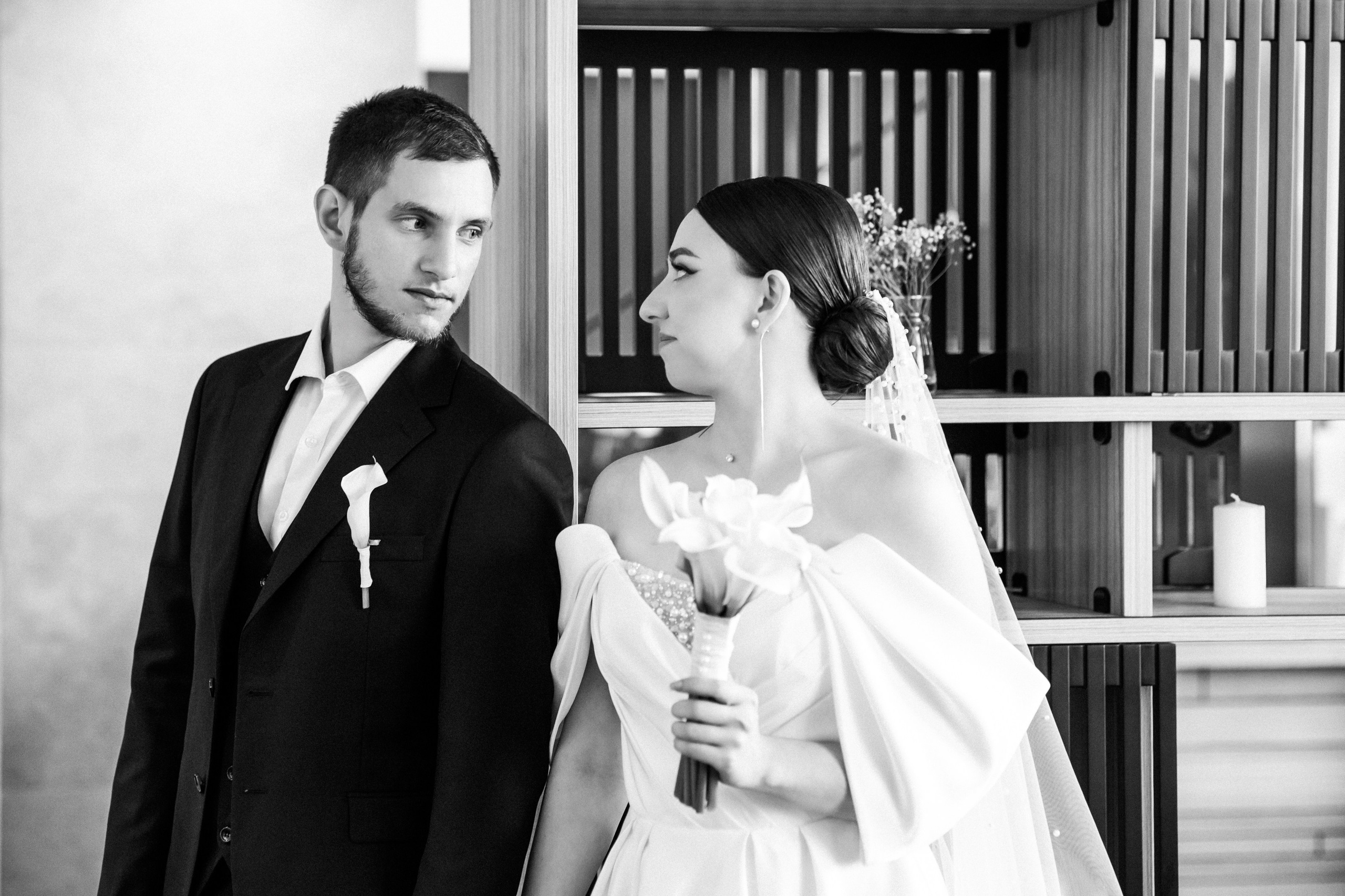 Родион и Вера. Организация мероприятий «Люблю. Целую» в Ростове-на-Дону. event-агентство Love. Kiss