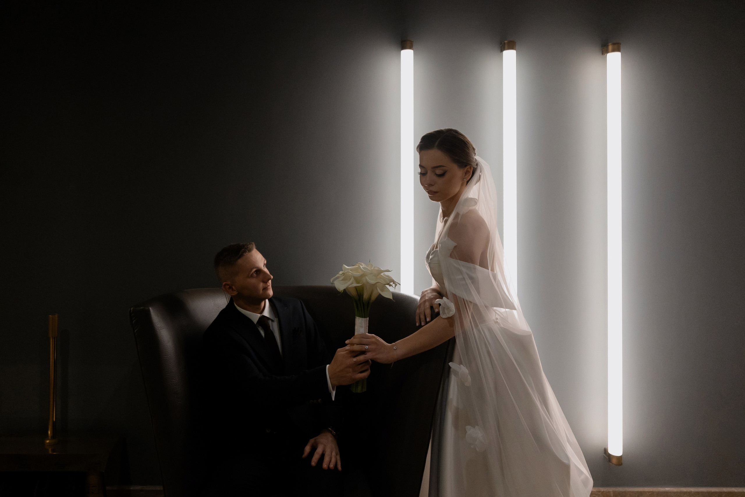 Ангелина и Евгений. Организация мероприятий «Люблю. Целую» в Ростове-на-Дону. event-агентство Love. Kiss