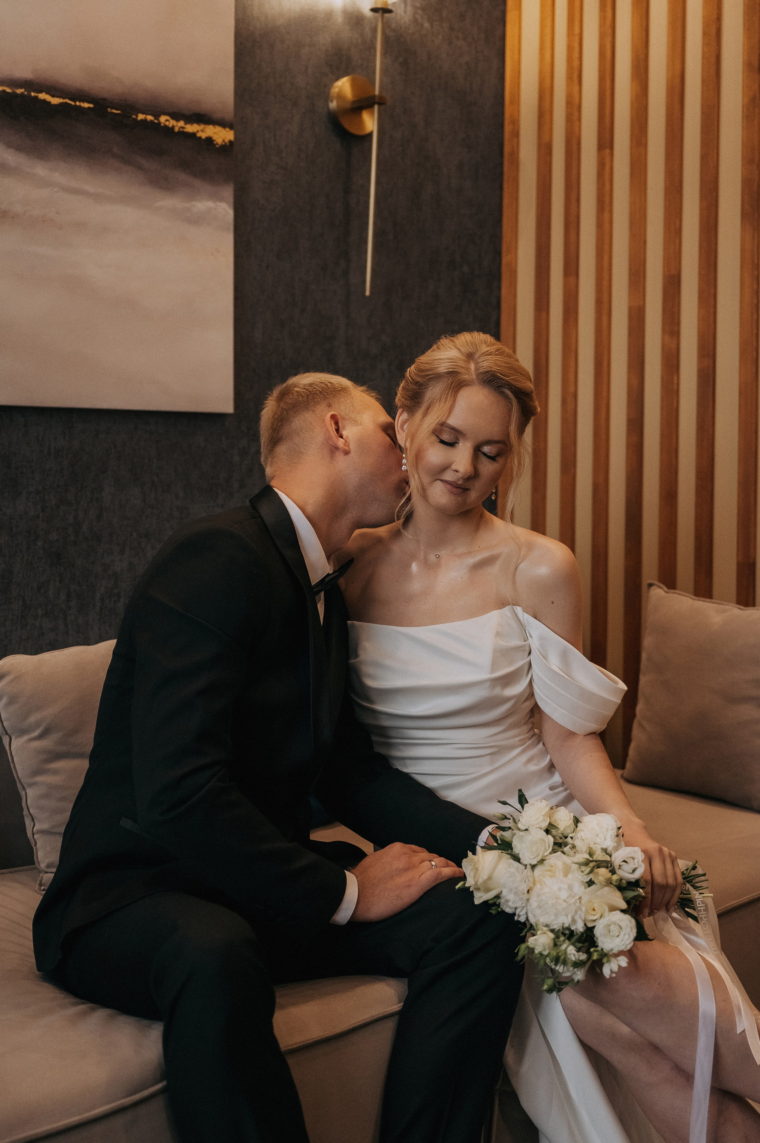 Лидия Александр. Главная