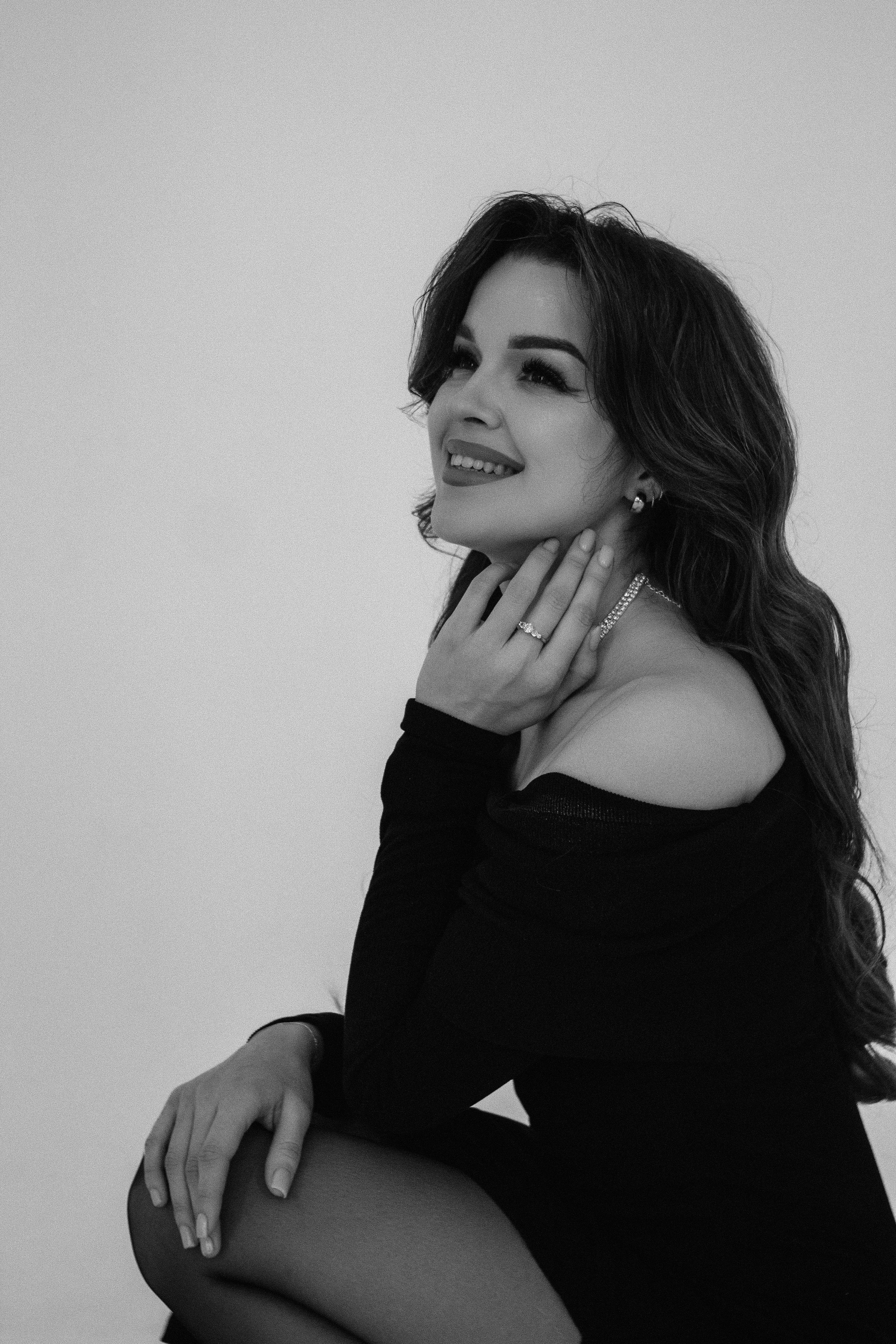 Ксюша. Свадебный фотограф Чижкова Любовь. Нижний Новгород