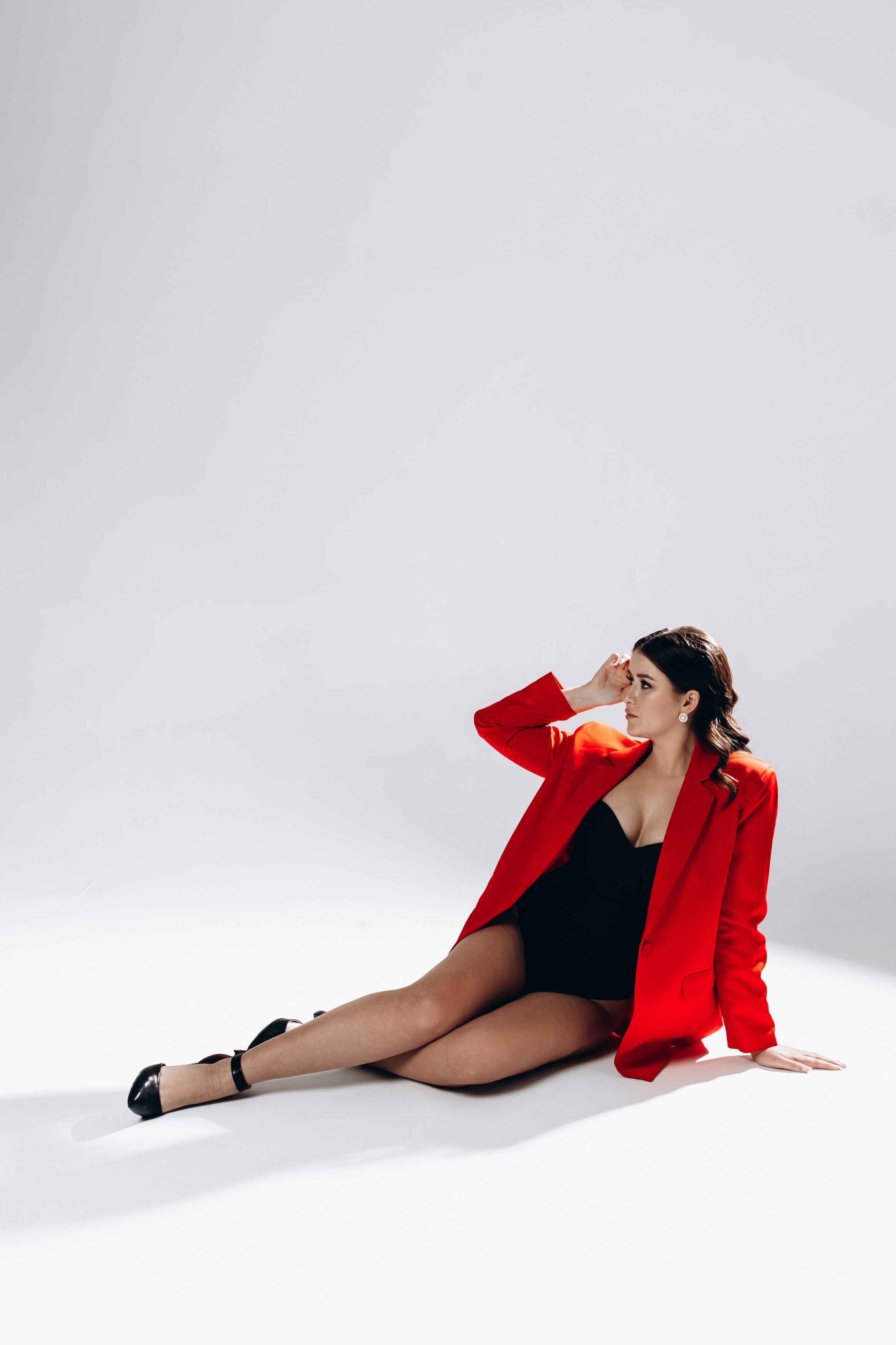 Вика. Свадебный фотограф Чижкова Любовь. Нижний Новгород