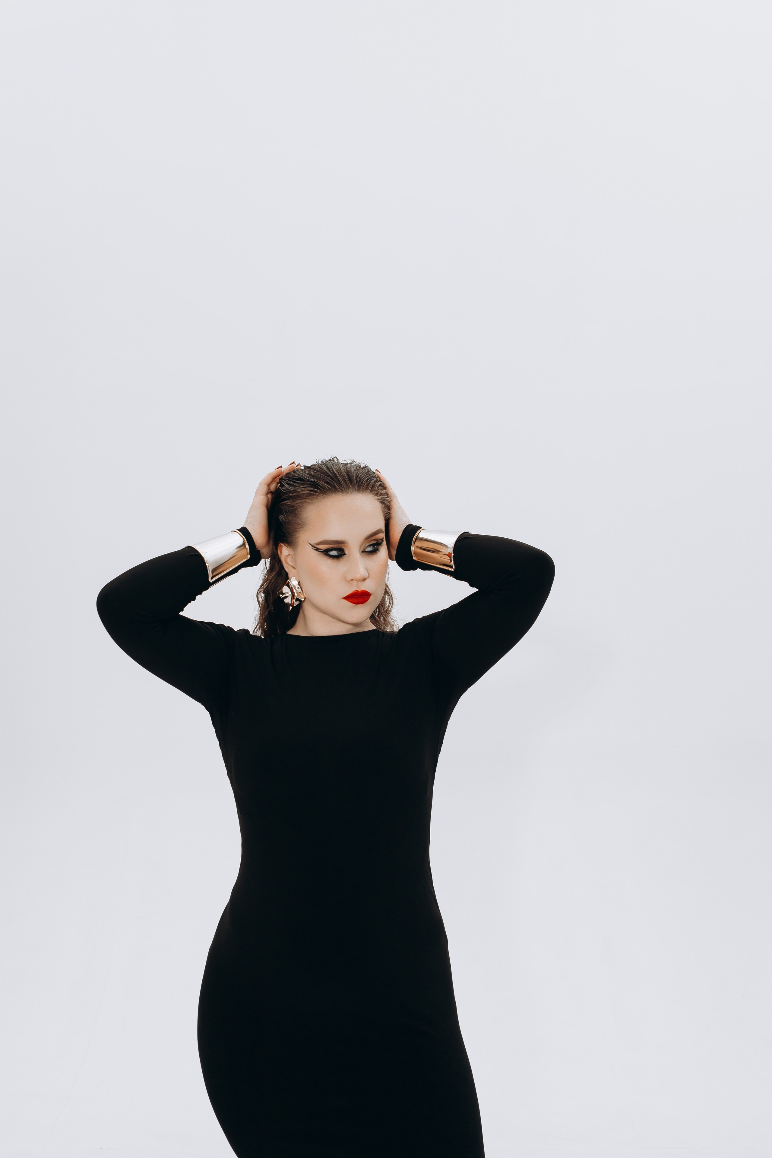 Настя. Свадебный фотограф Чижкова Любовь. Нижний Новгород