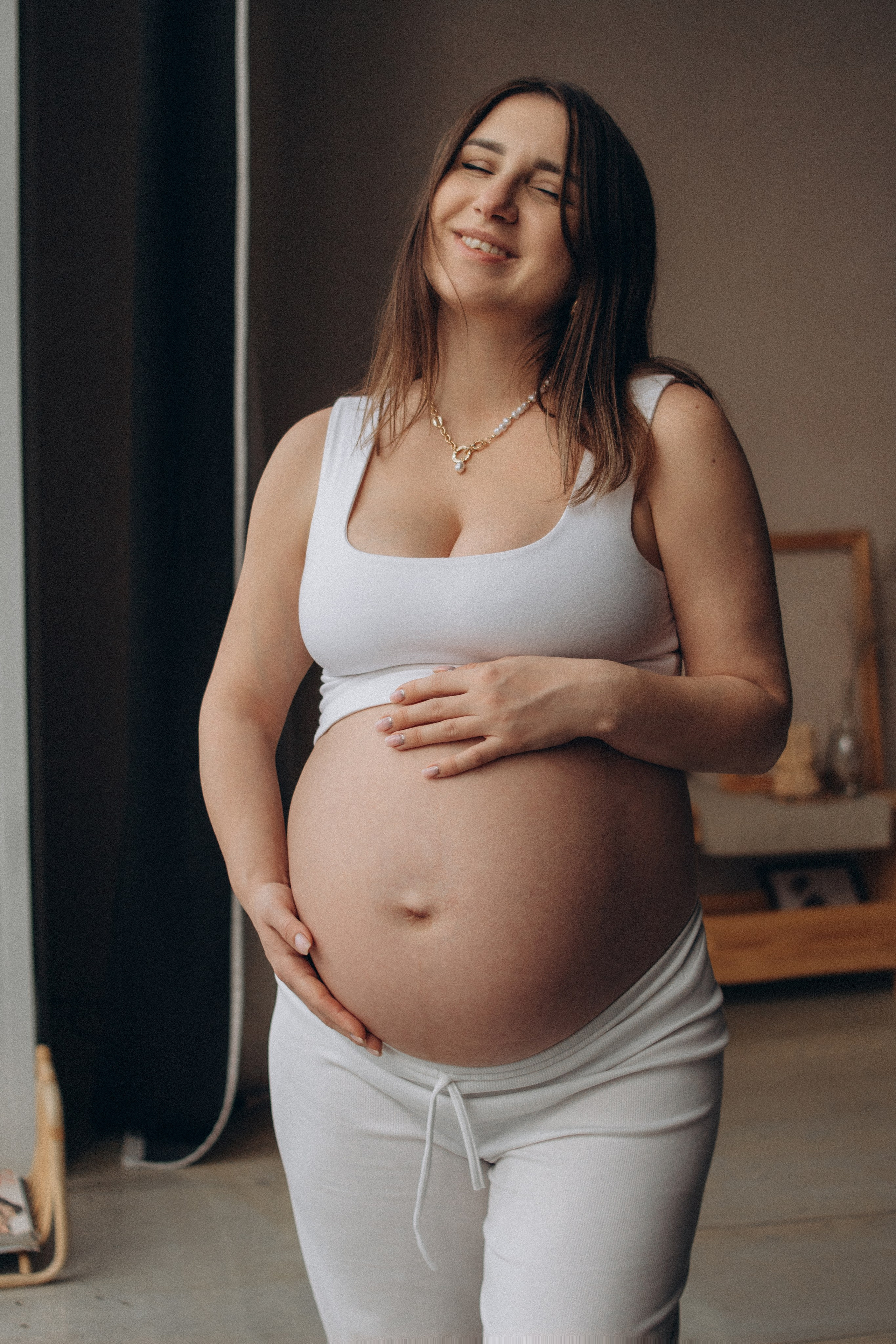 Илья & Настя. Свадебный фотограф Чижкова Любовь. Нижний Новгород