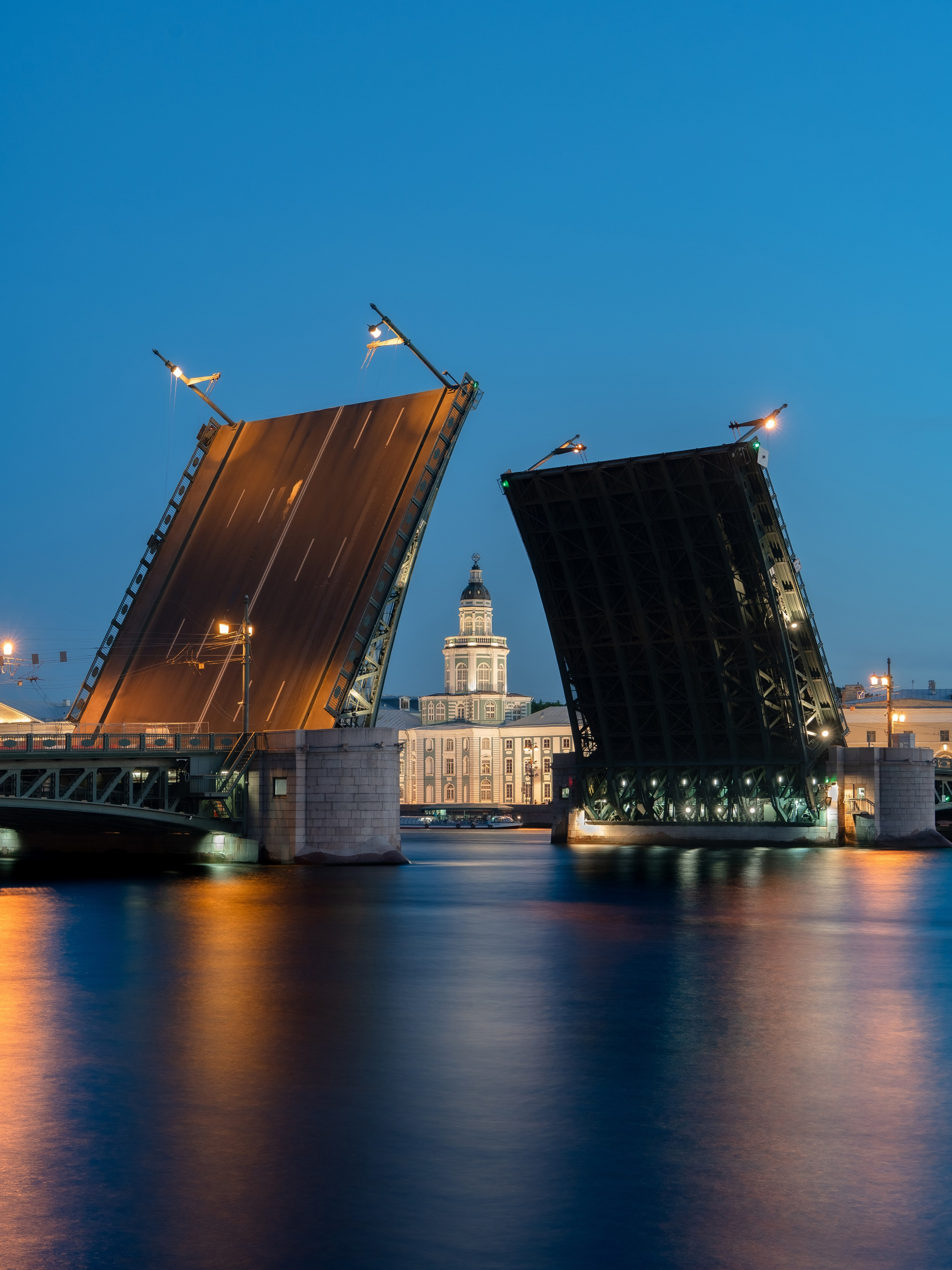 Городской пейзаж. Эд Тихонов. Городской фотограф