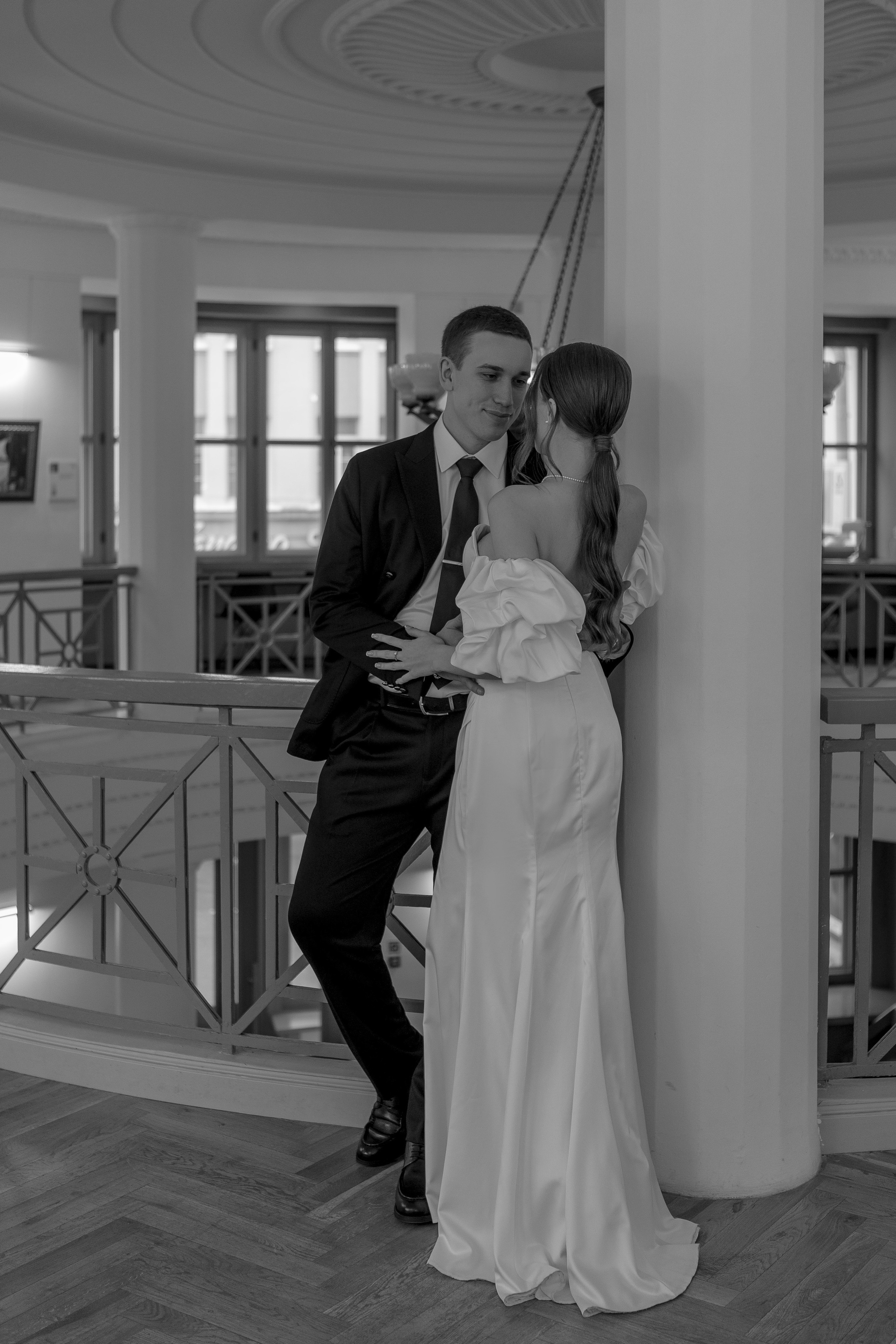 Свадебный фотограф Ксения Трухина в Нижнем Новгороде и Москве