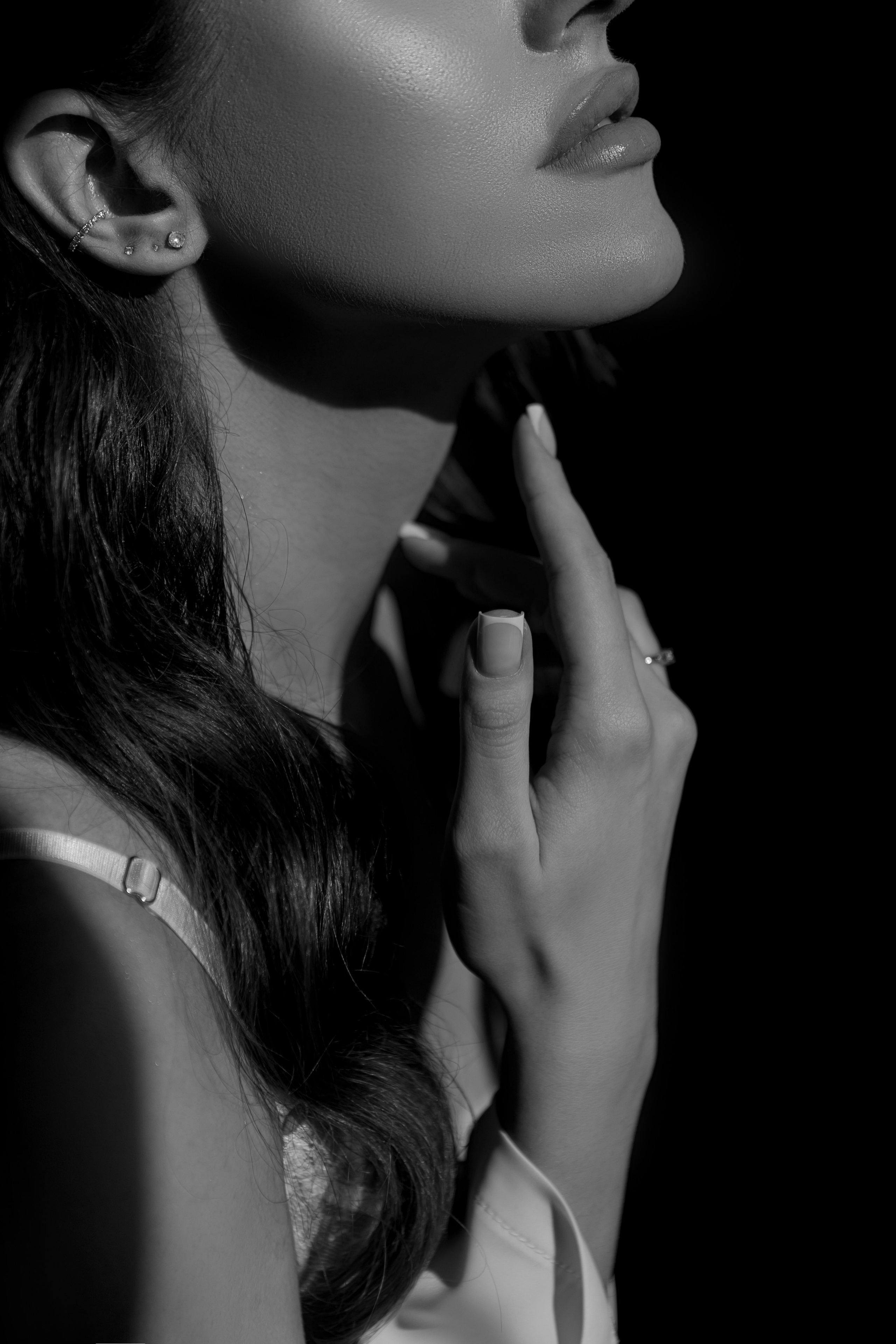 Максим и Яна. Свадебный фотограф Ксения Трухина в Нижнем Новгороде и Москве