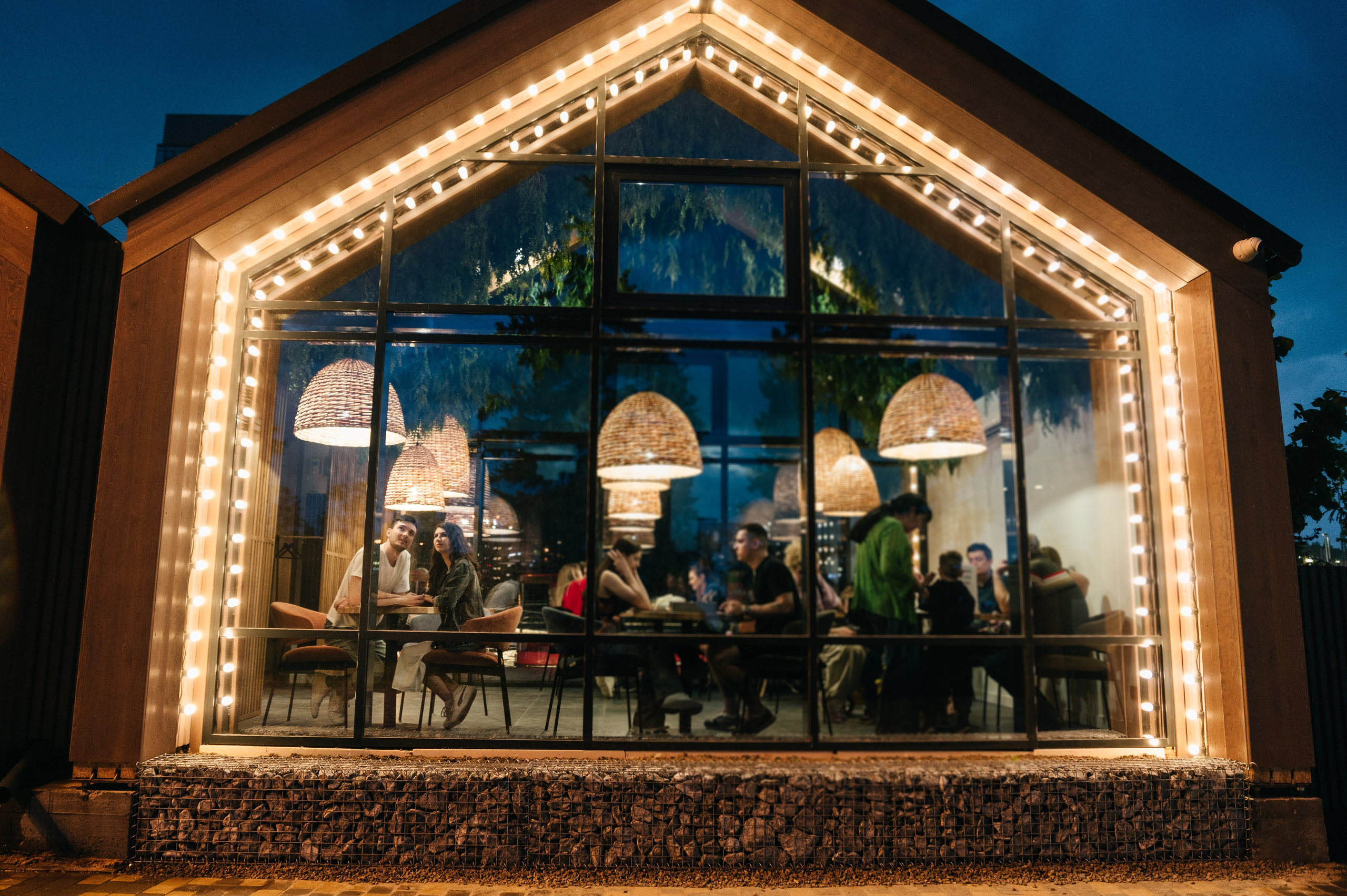 Прогулка в ЦПКиО. Свадебный и travel фотограф в Волгограде, Сочи, Домбае, Европе