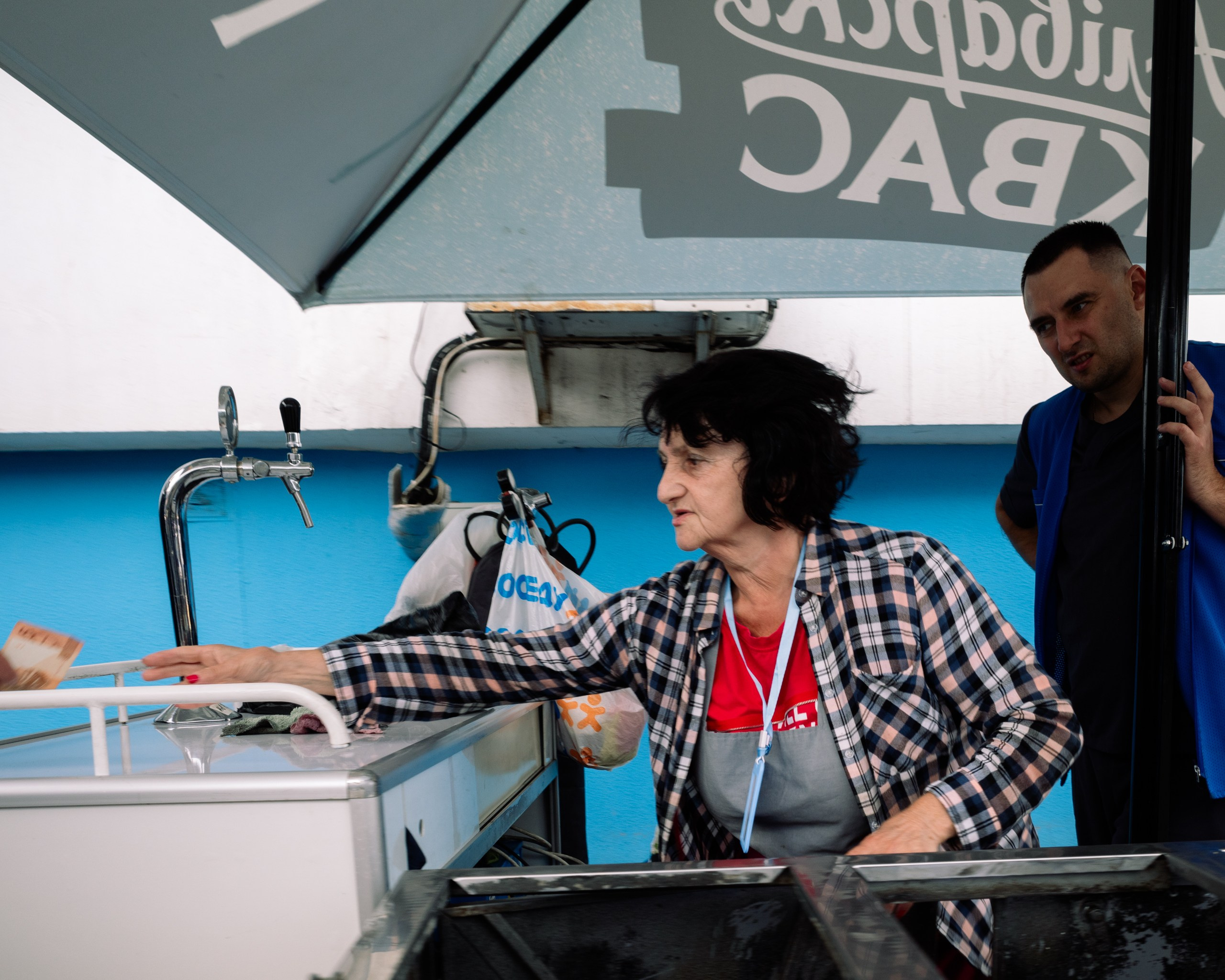 Живые Улицы: Стрит Фотографии Со Всего Мира. Максим Харитончик — фотограф