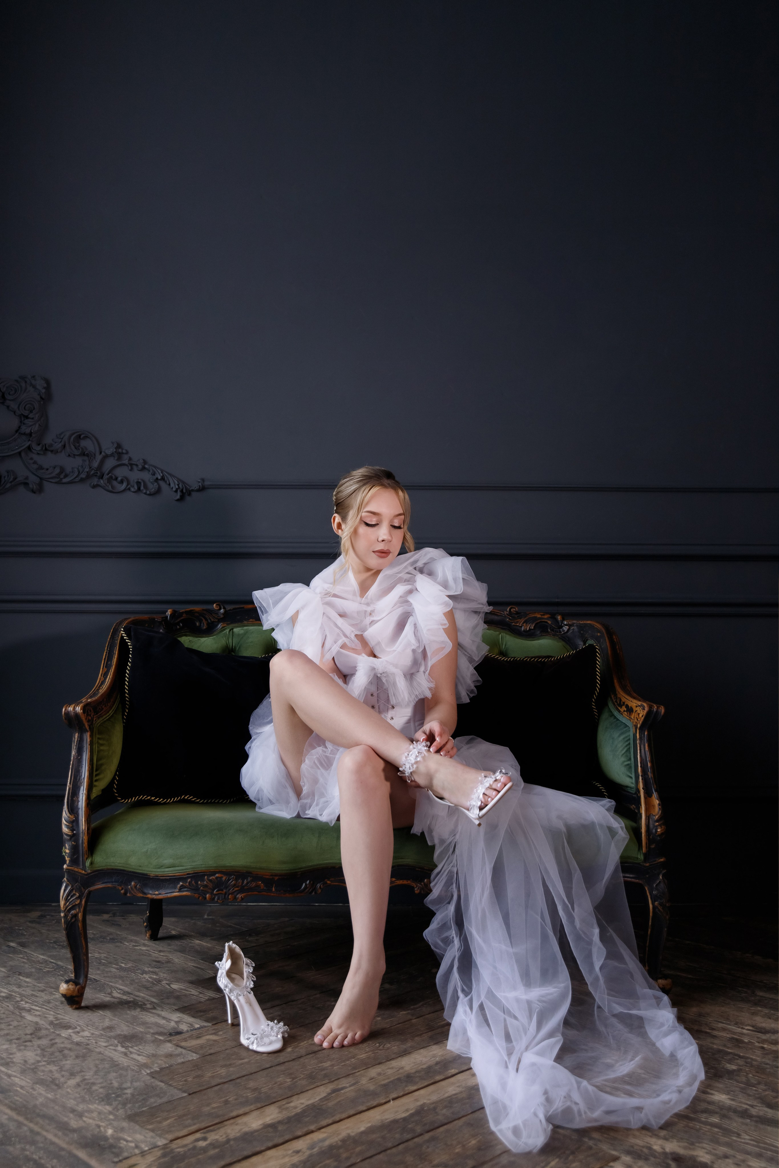 Фотограф в Москве и в Санкт-Петербурге Юлия Халикова