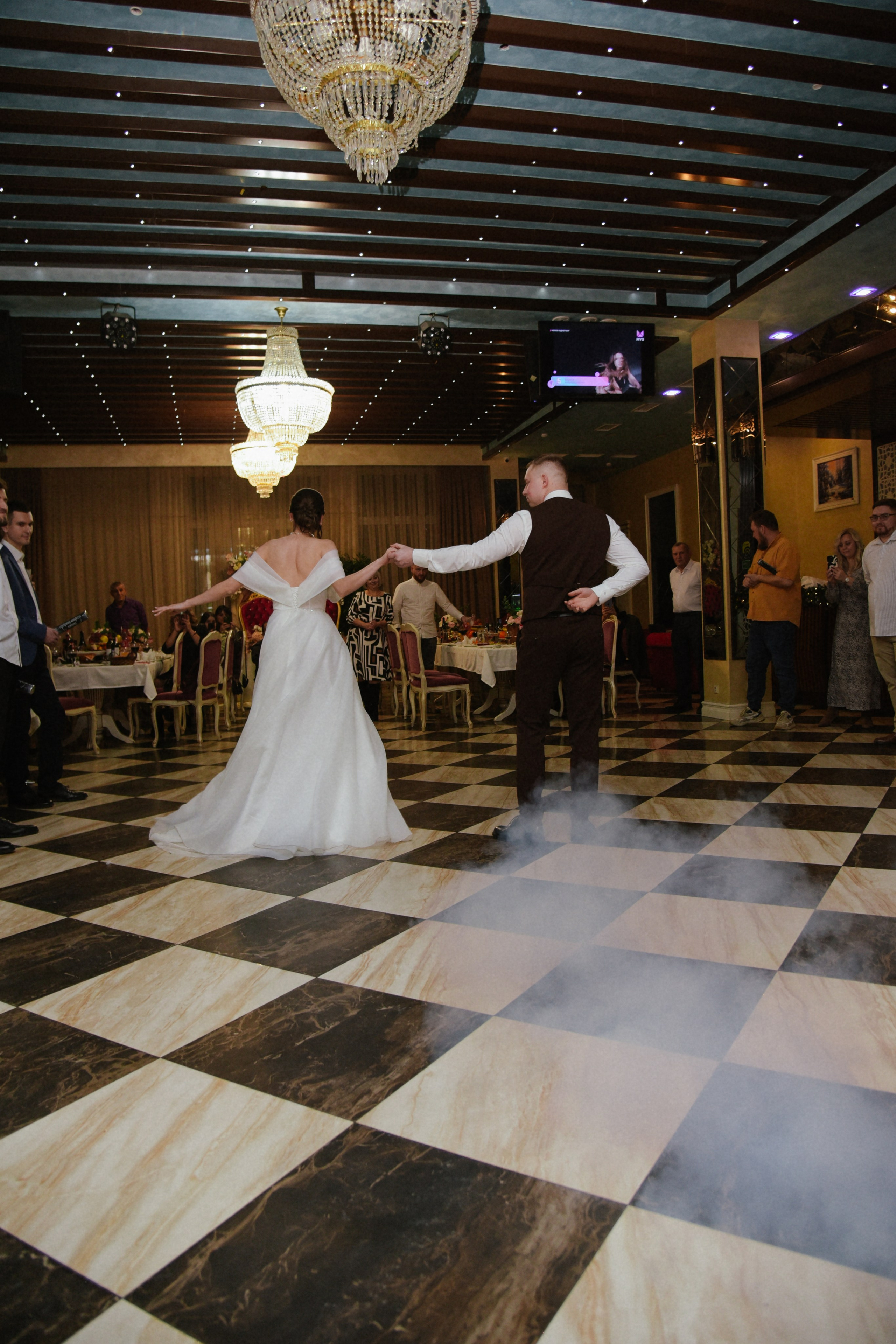 Пятница 13. Фотограф Лола Волна, город Москва