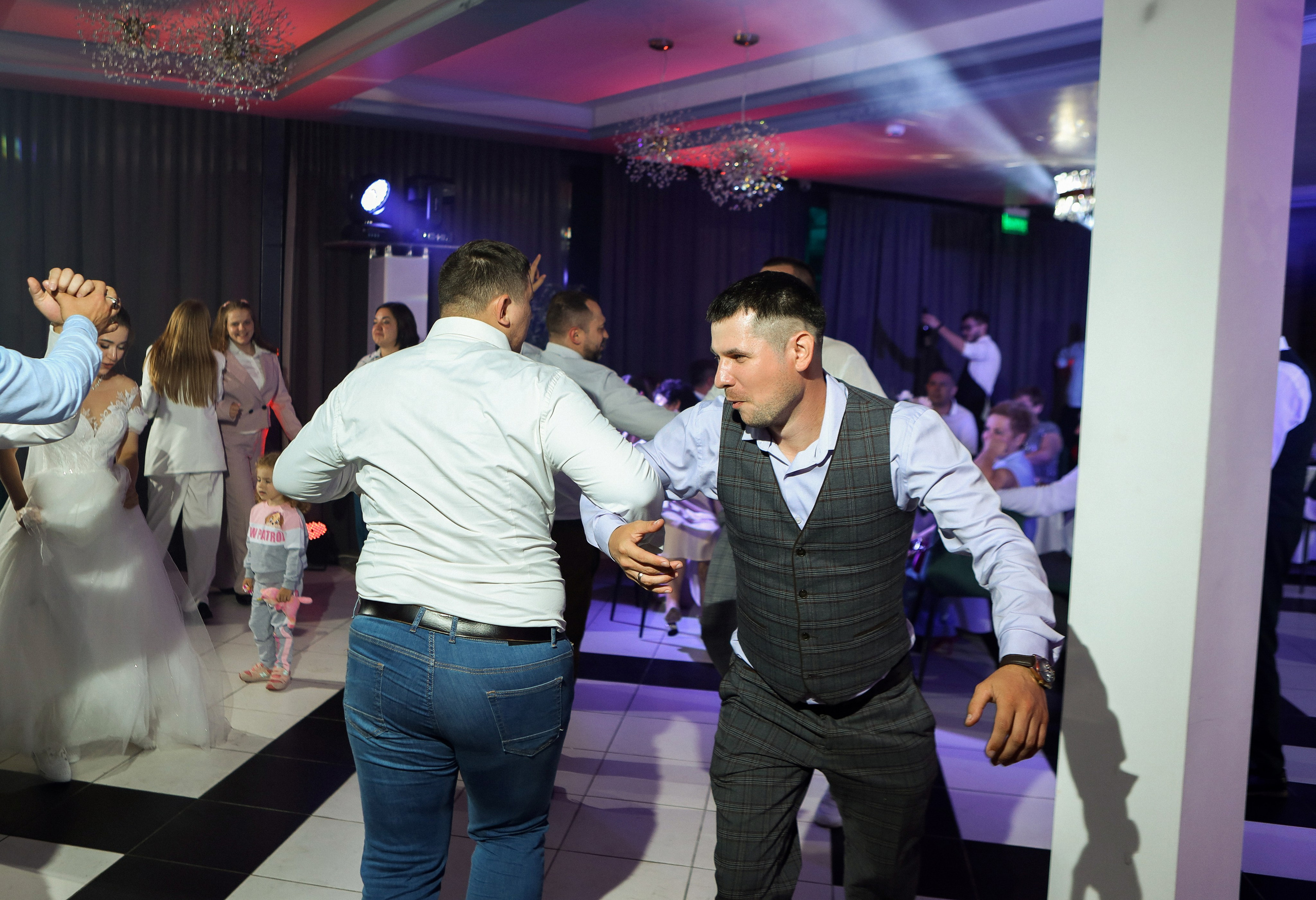 Александр&Ирина. Свадебный фотограф в Ростове-на-Дону Базарова Анастасия