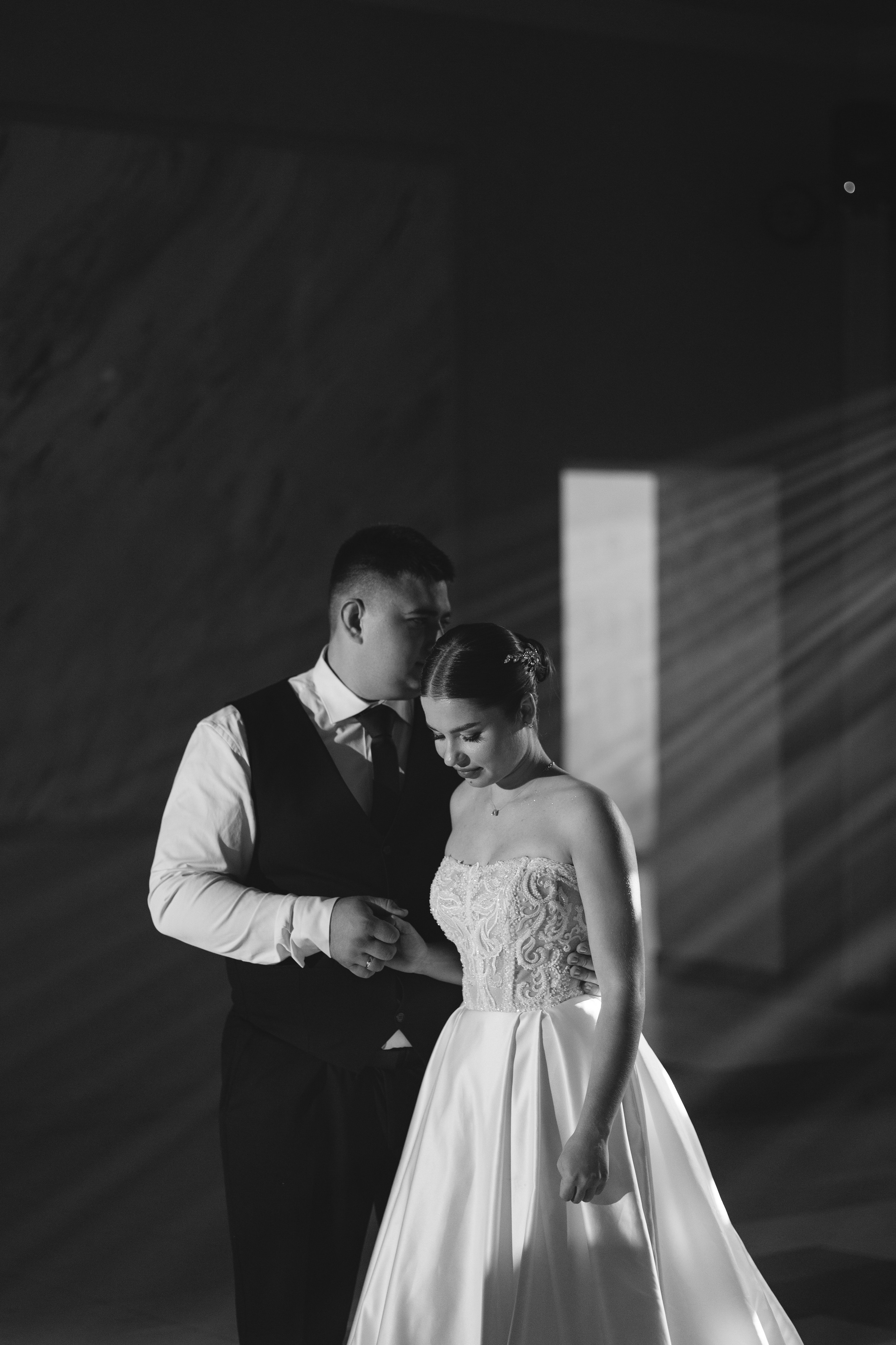 Светлана&Александр. Свадебный фотограф в Ростове-на-Дону Базарова Анастасия