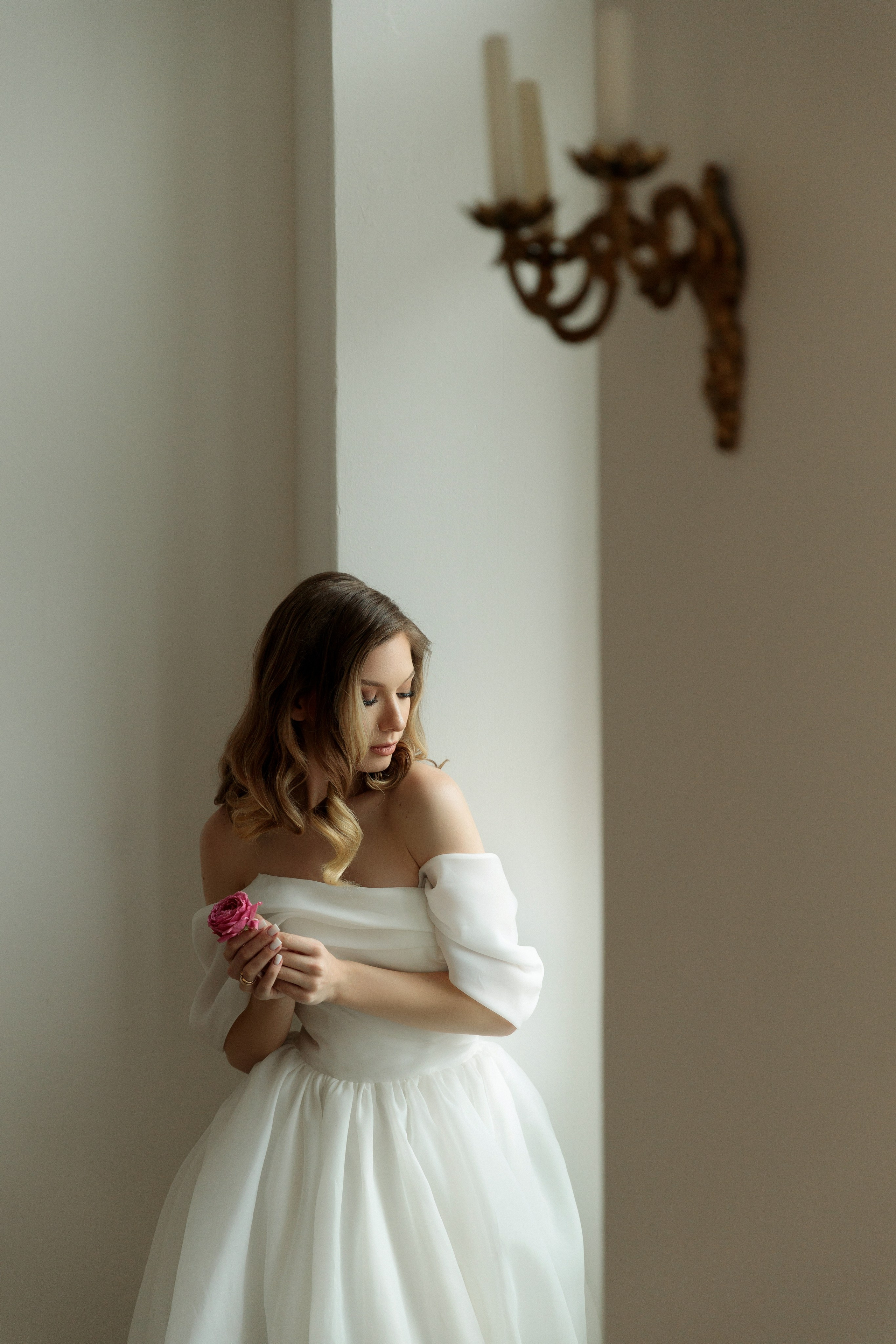 Диана&Анатолий. Свадебный фотограф в Ростове-на-Дону Базарова Анастасия