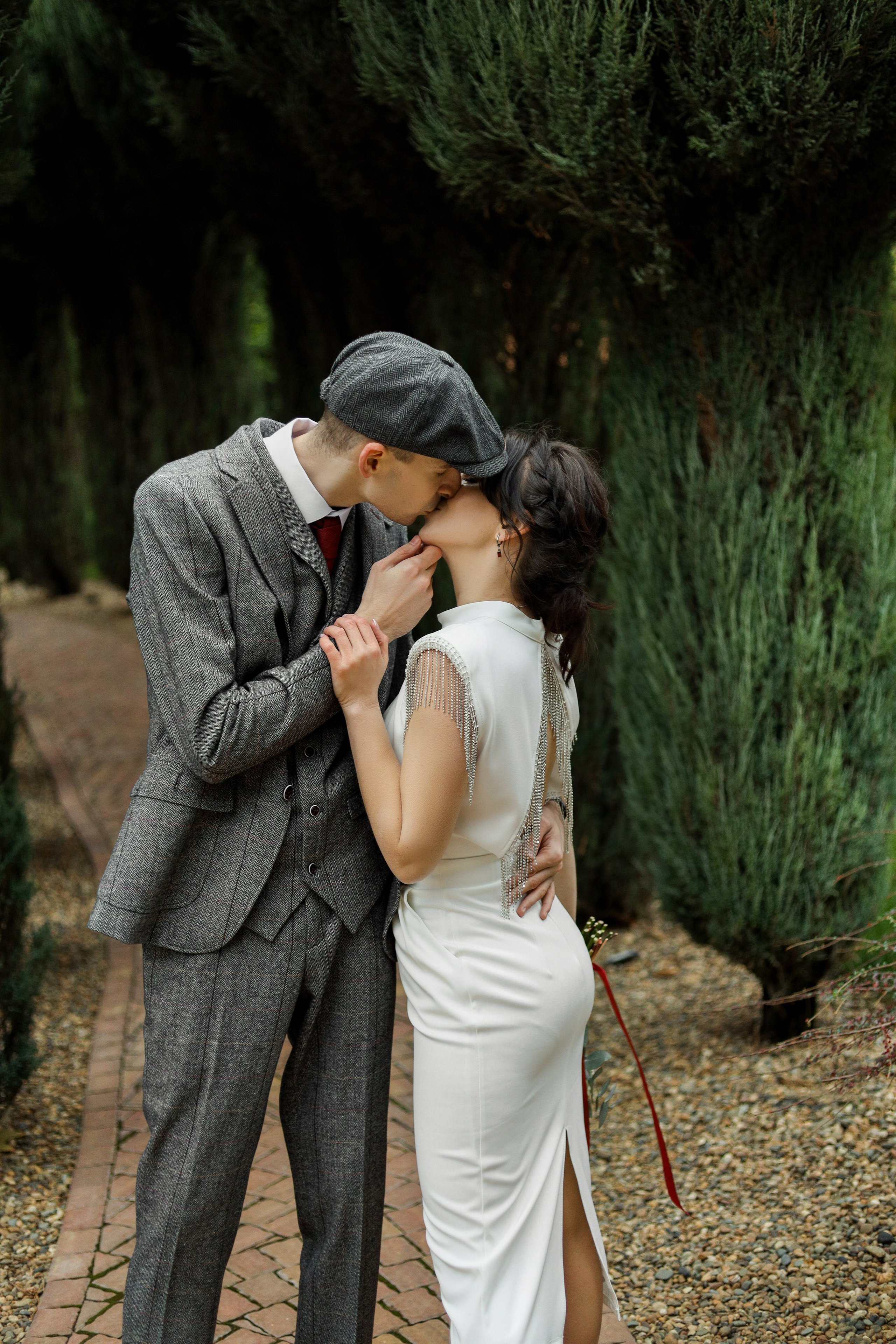 Михаил&Екатерина. Свадебный фотограф в Ростове-на-Дону Базарова Анастасия