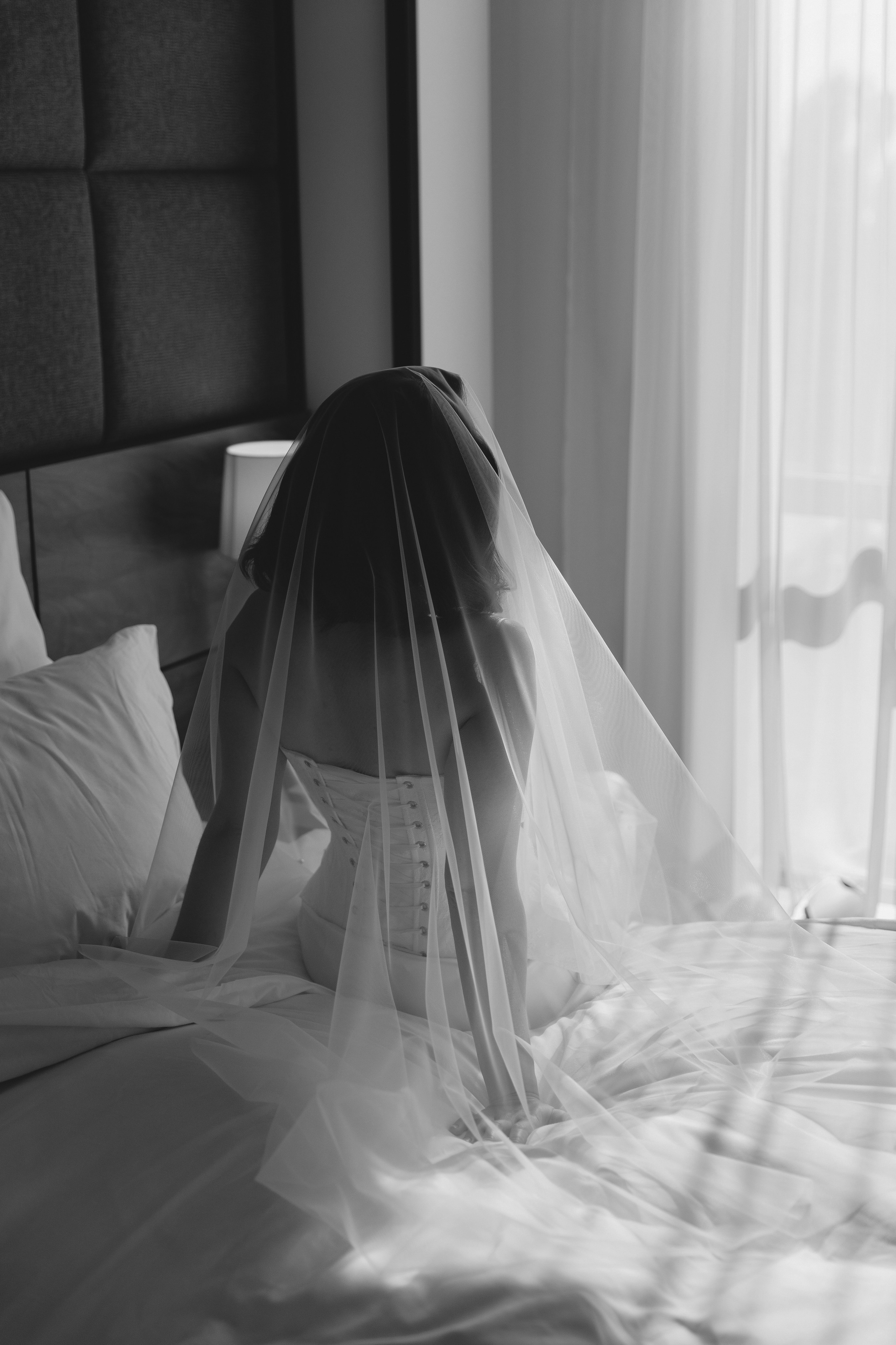 Ксения&Максим. Свадебный фотограф в Ростове-на-Дону Базарова Анастасия