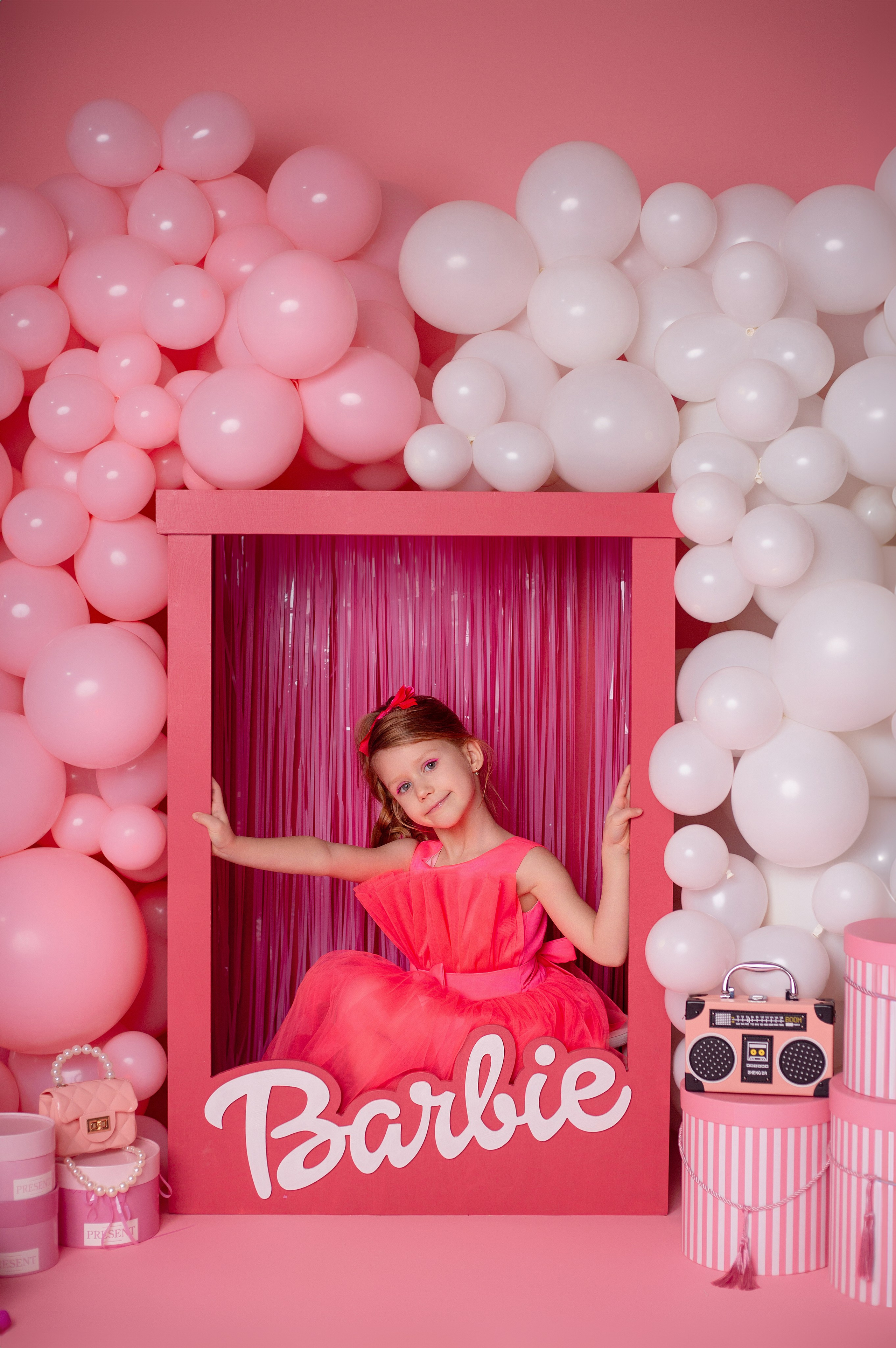 Фотопроекты. Детский фотограф в Няндоме Ариана Арсеньева